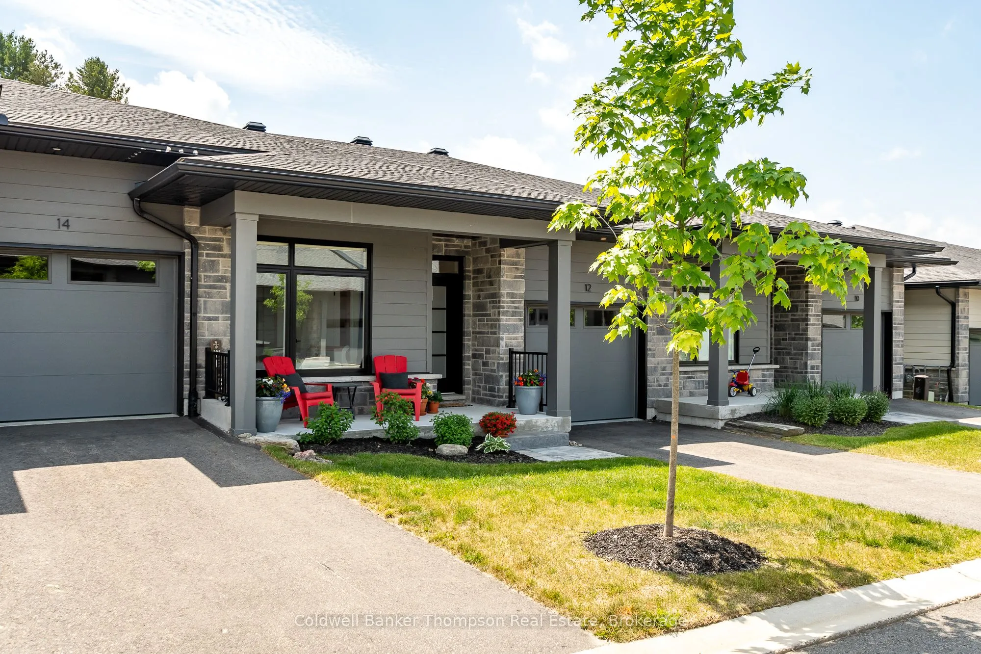 12 Blue Birch Lane, #31