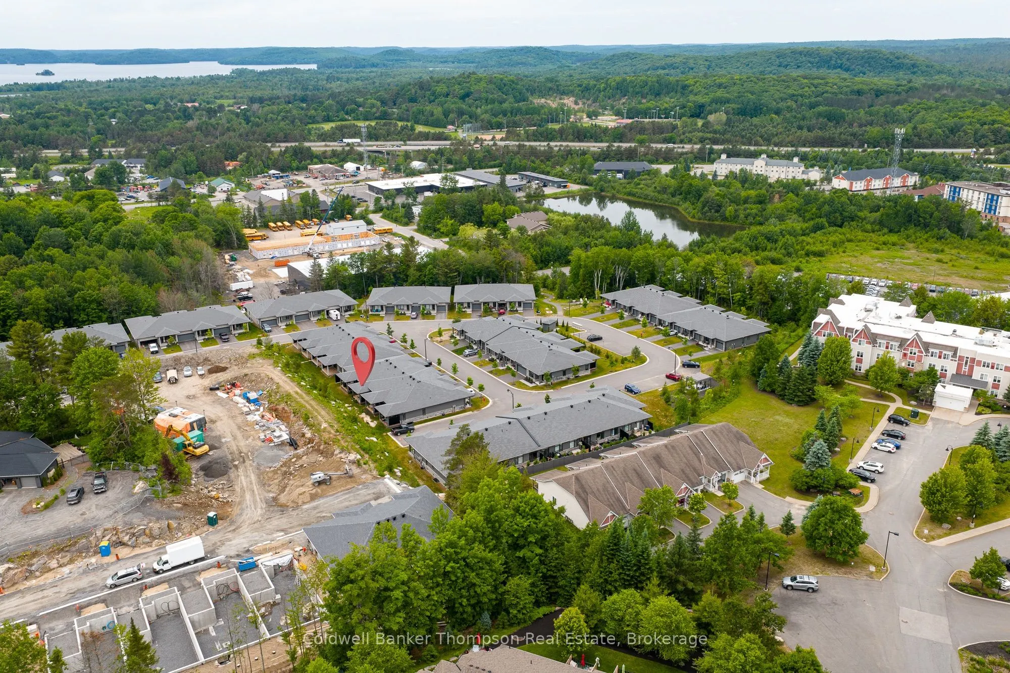 12 Blue Birch Lane, #31