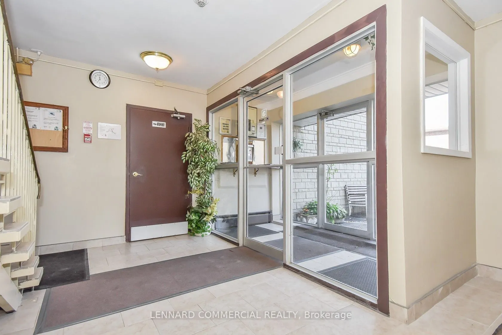 14 Albert Street, #11
