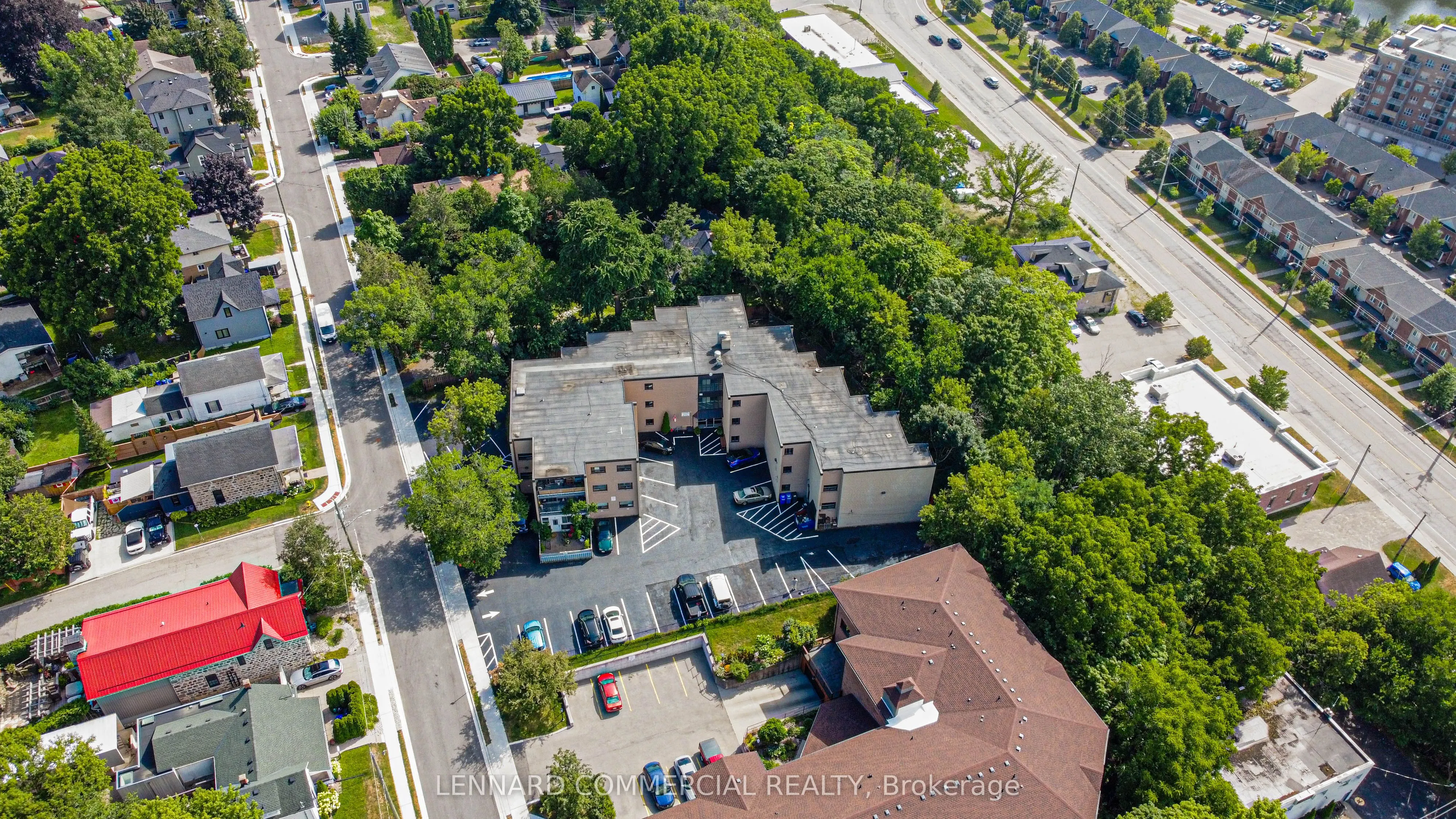 14 Albert Street, #11