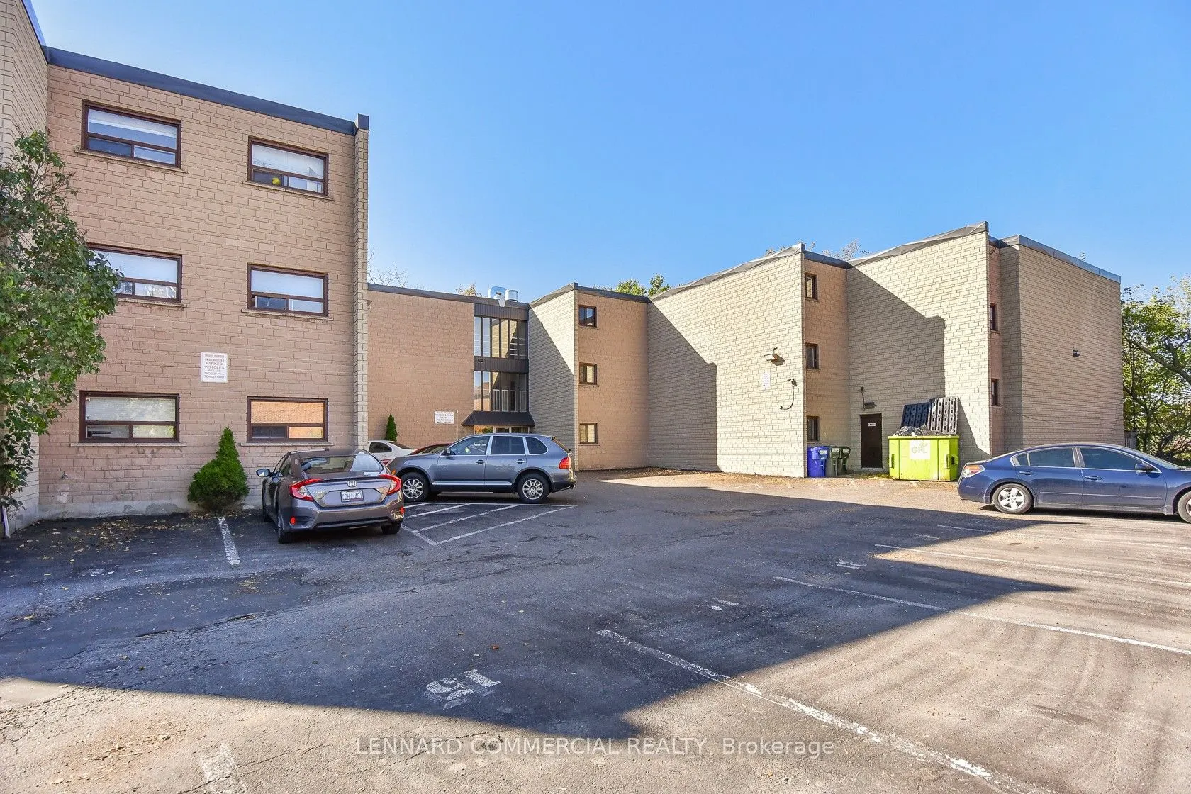 14 Albert Street, #11