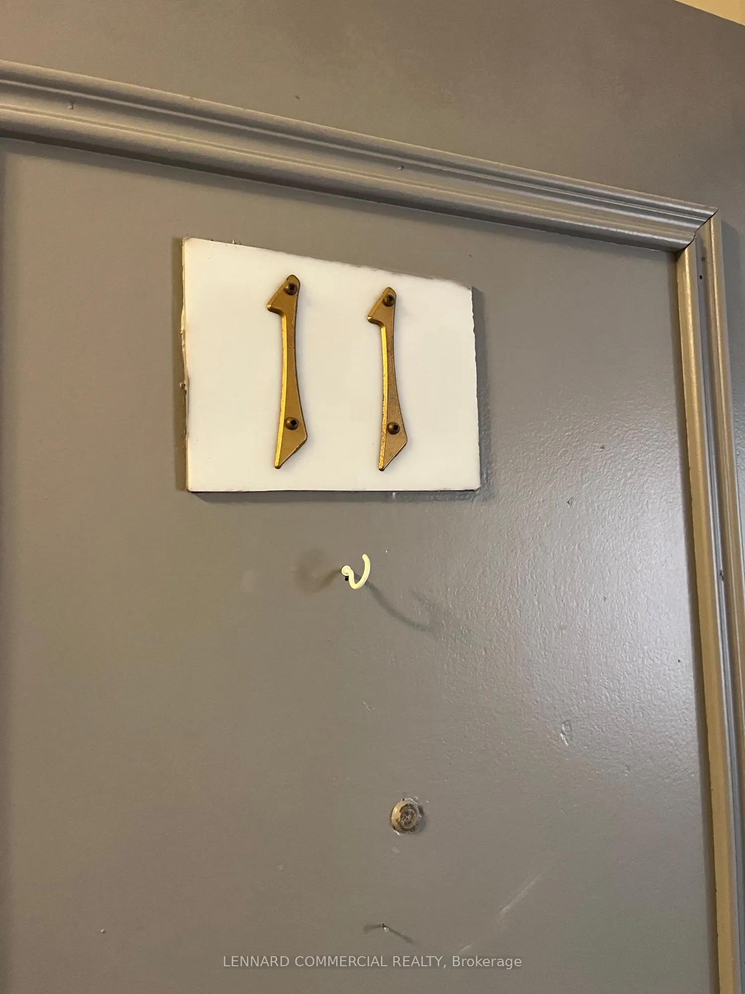 14 Albert Street, #11