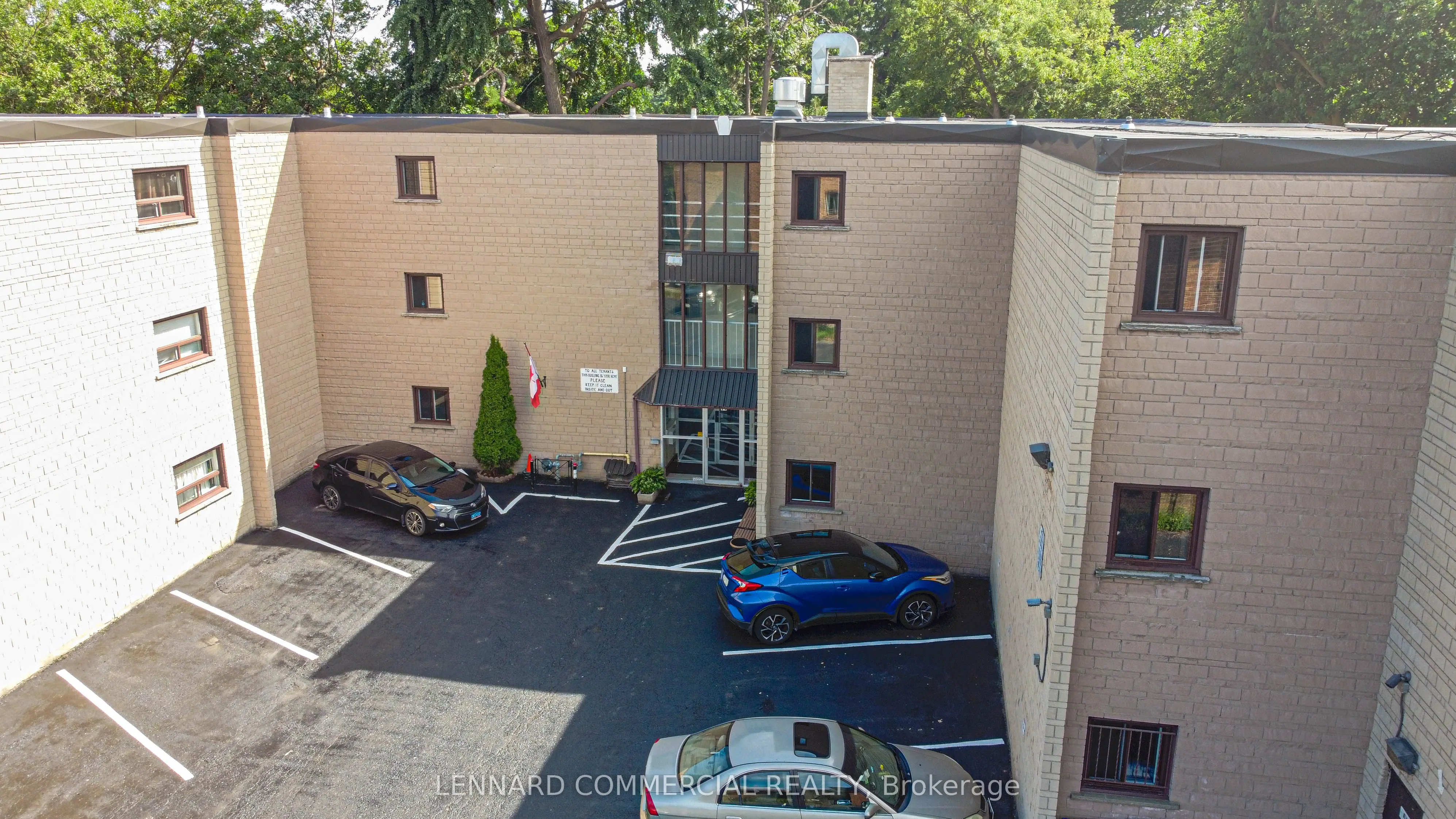 14 Albert Street, #11