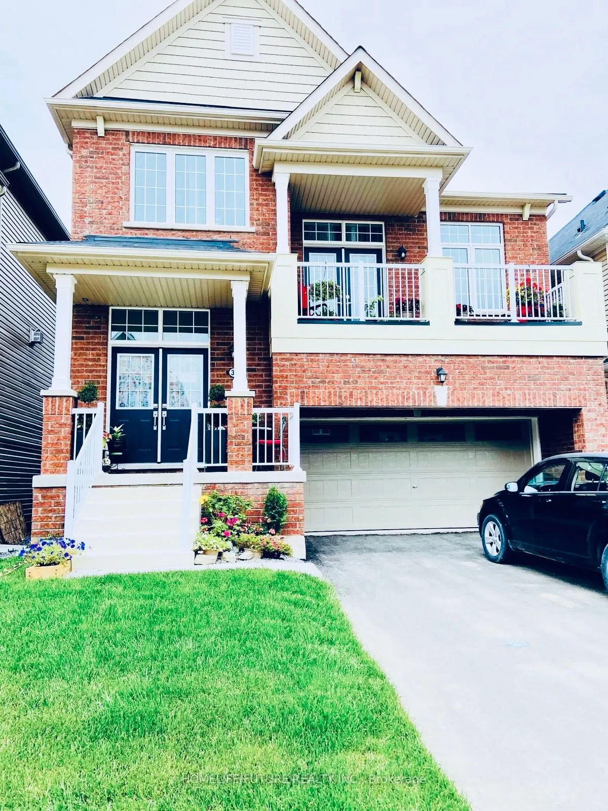 35 Doreen Drive