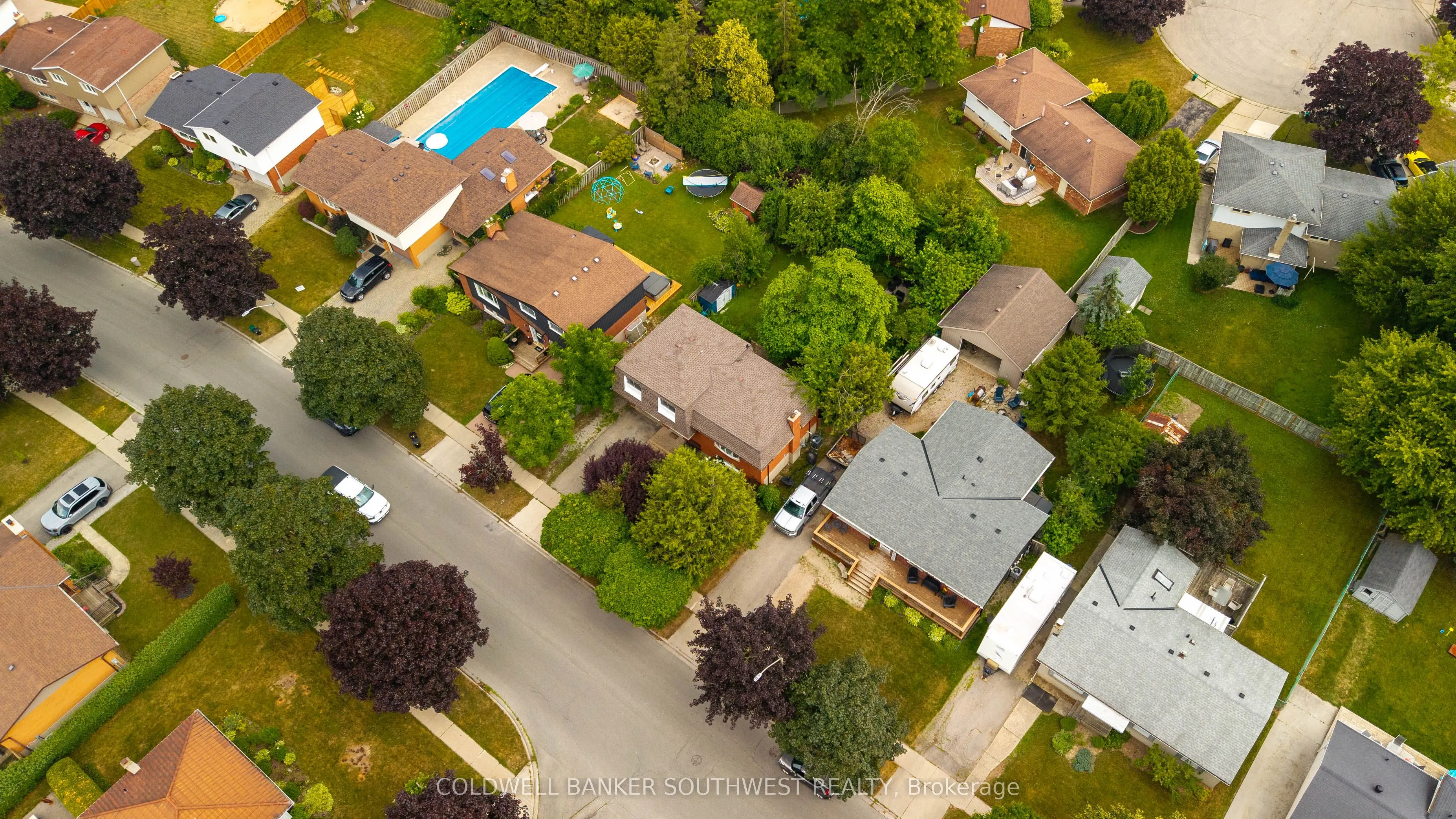 167 Graff Avenue