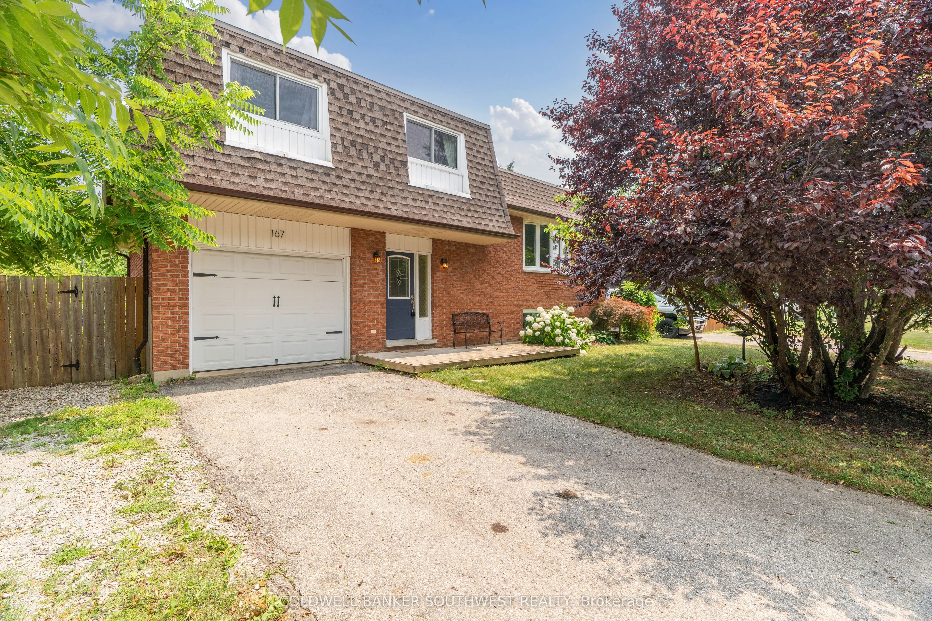 167 Graff Avenue