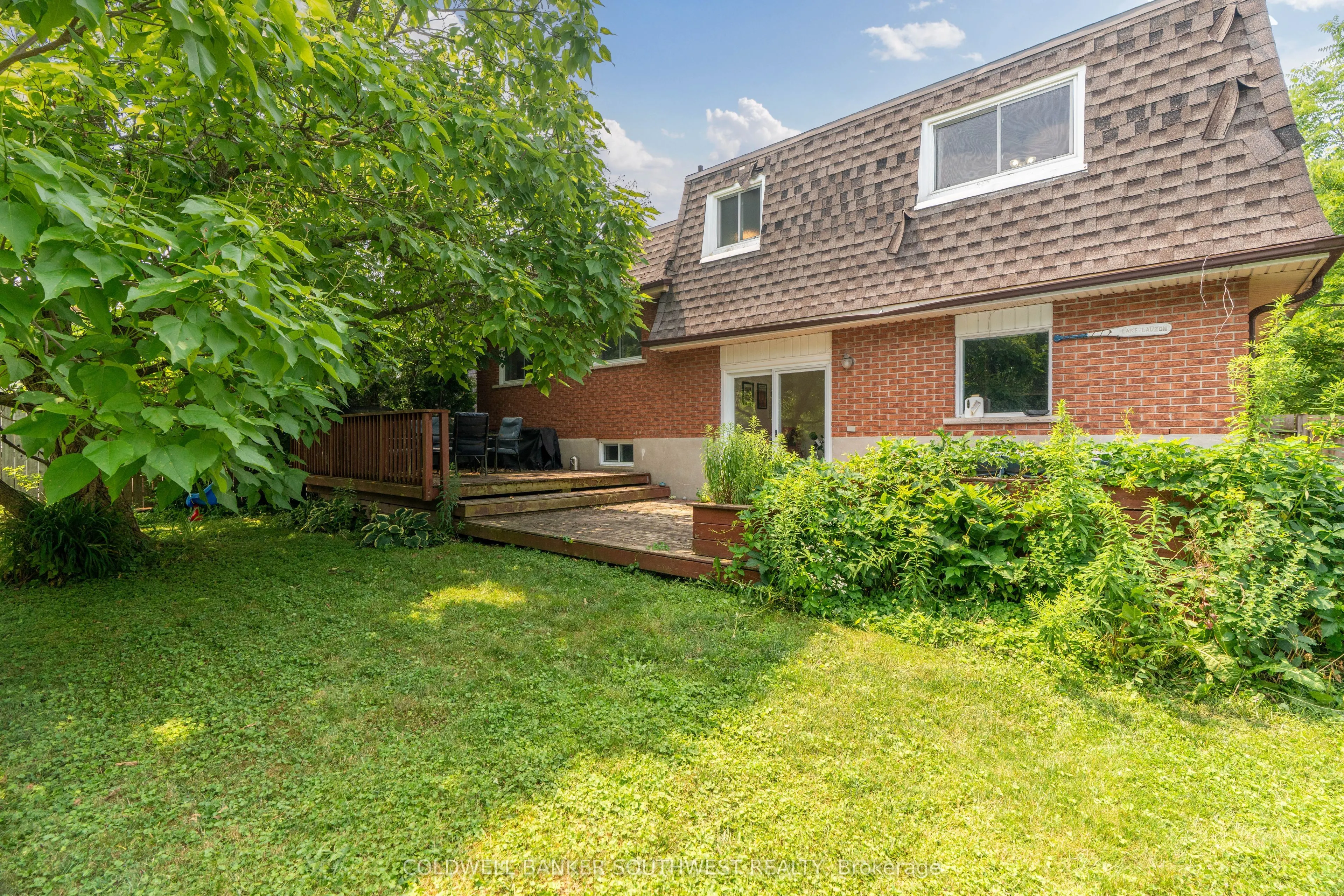 167 Graff Avenue