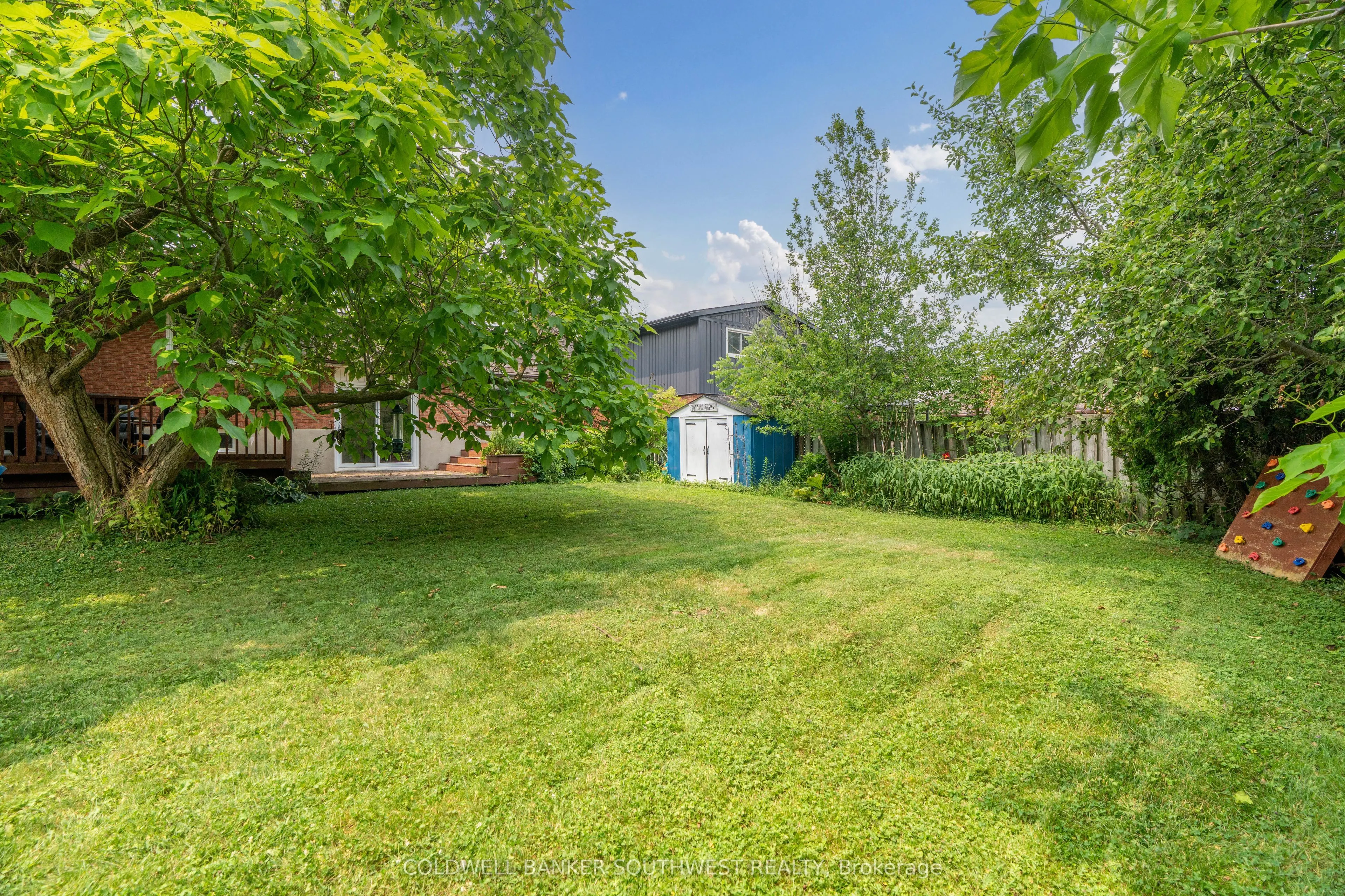 167 Graff Avenue