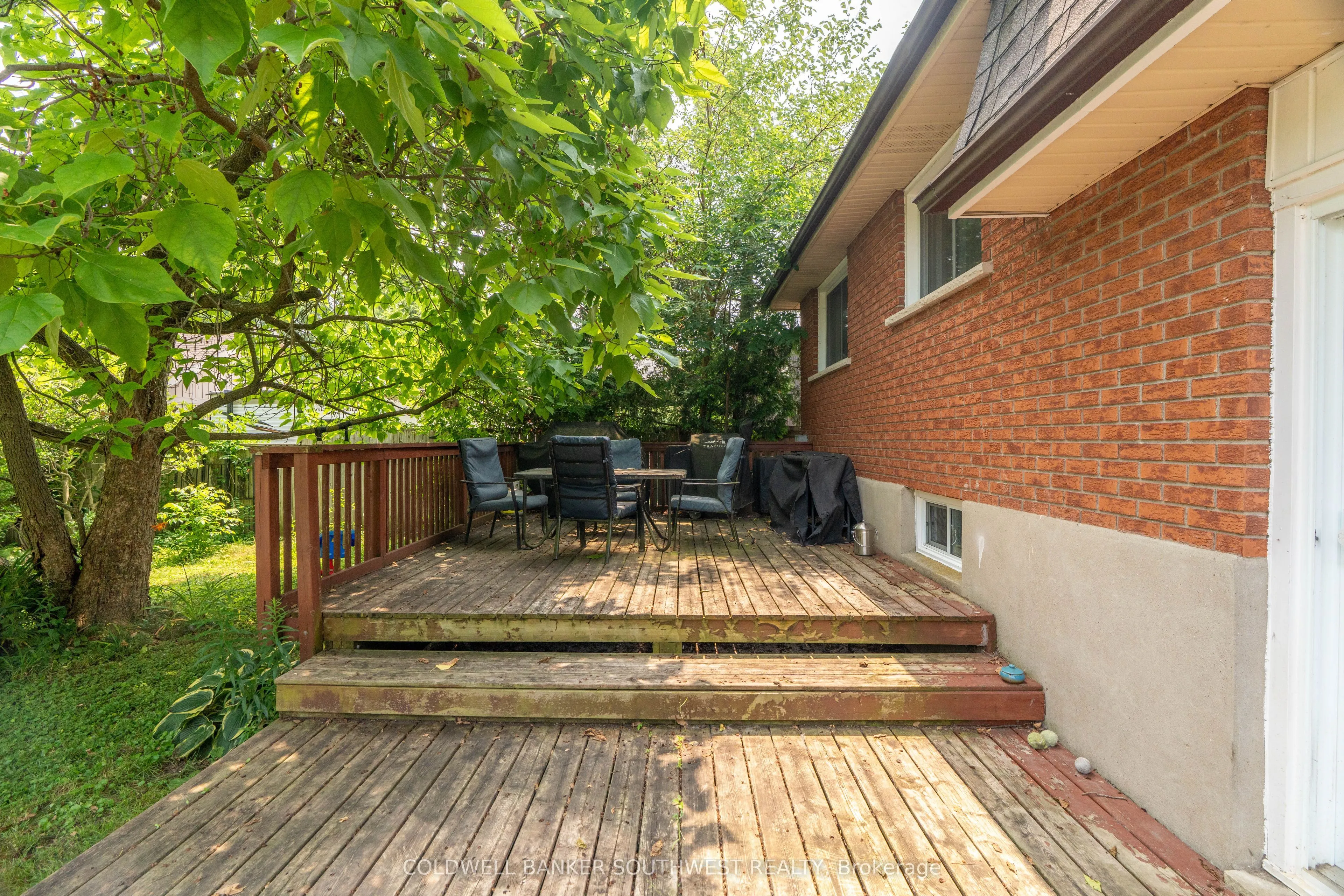 167 Graff Avenue