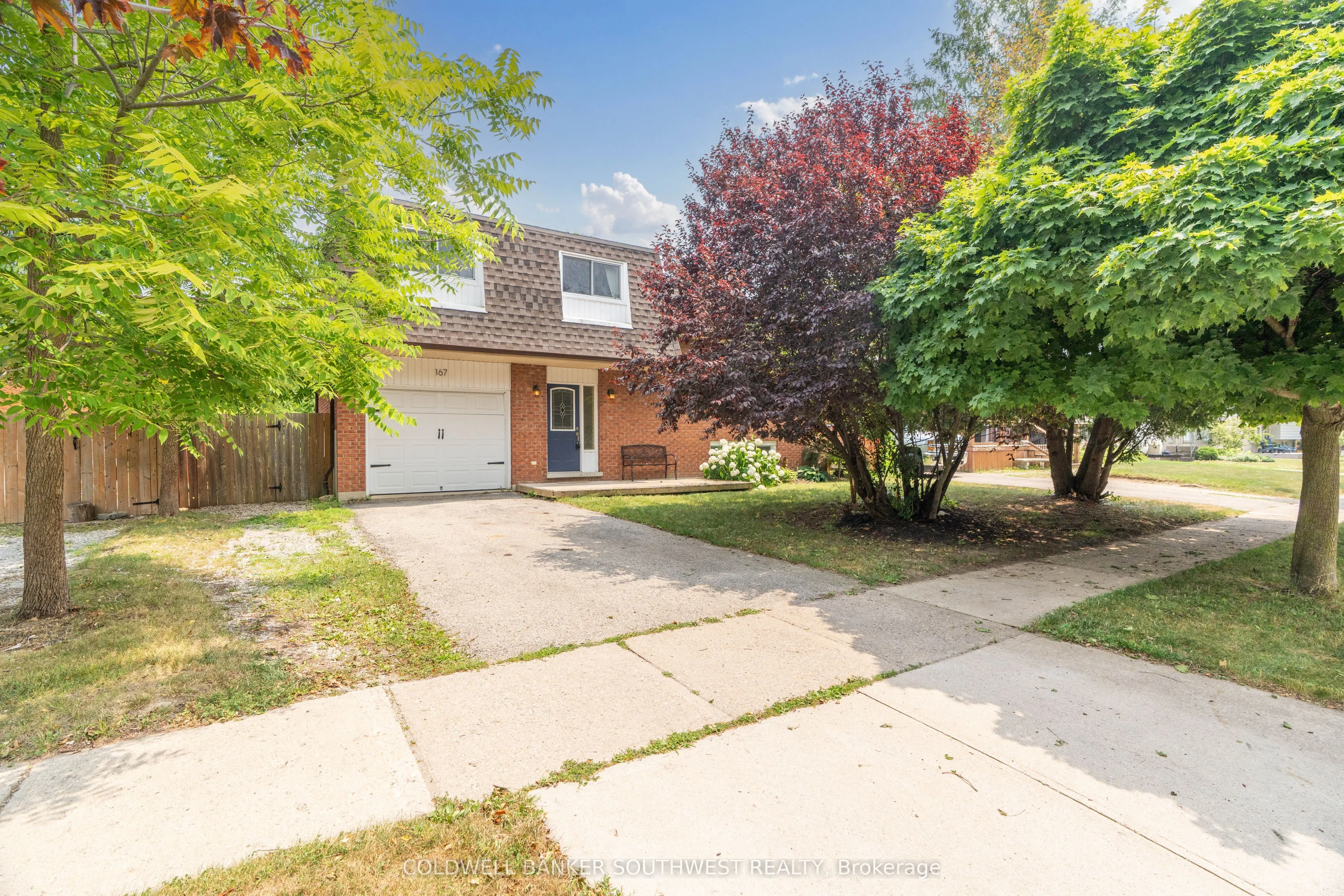 167 Graff Avenue
