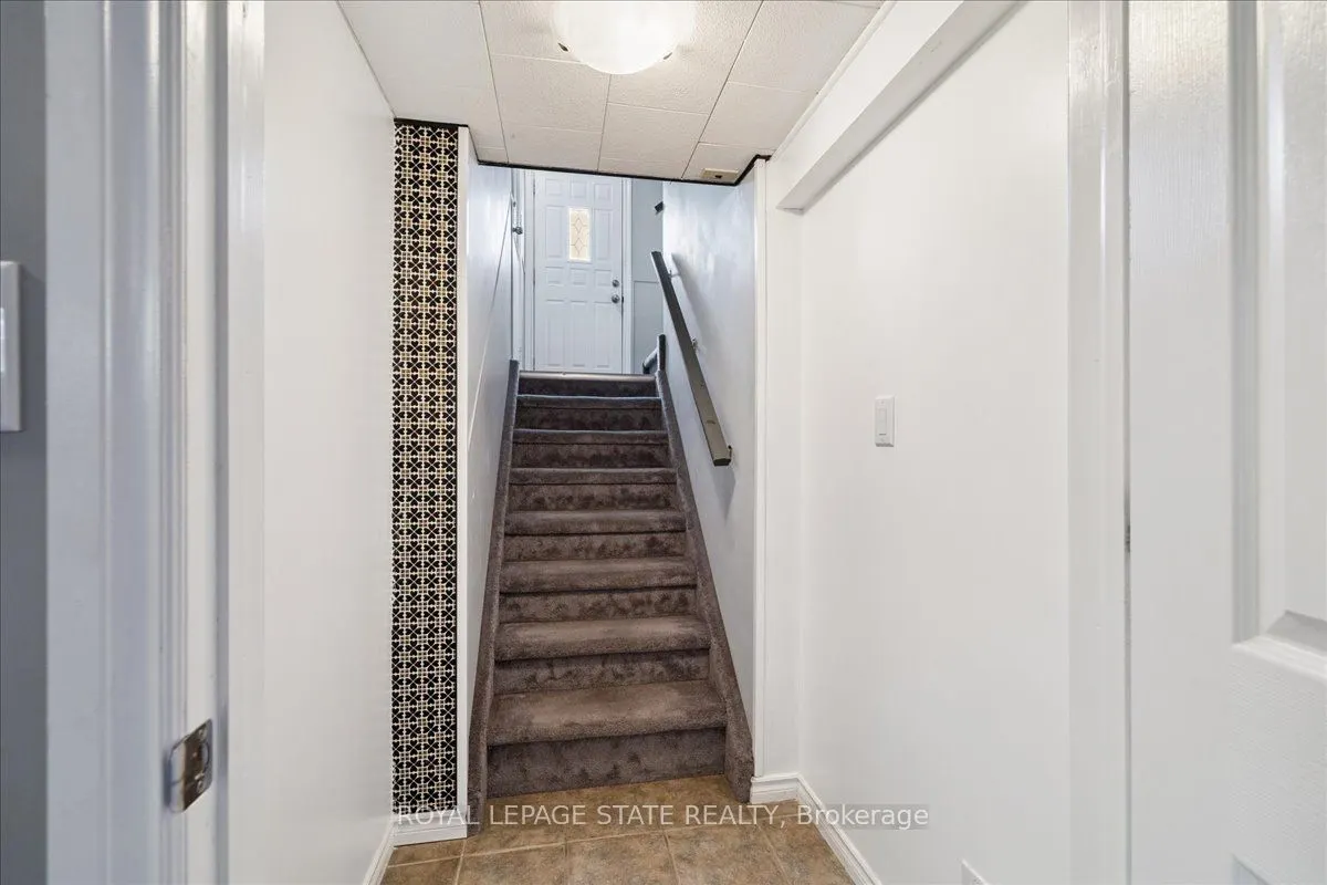 15 Purdy Crescent