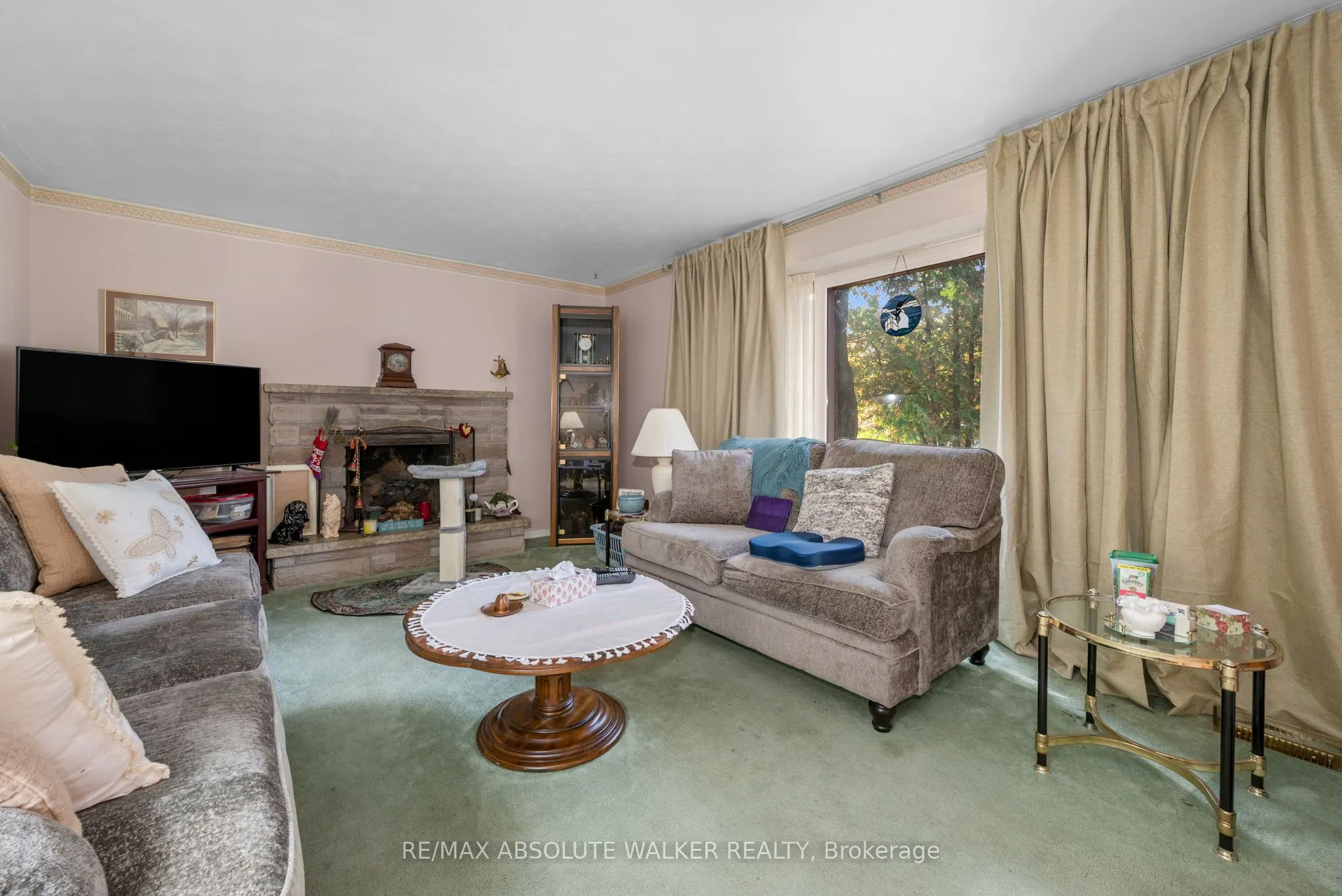 16 Beverly Street