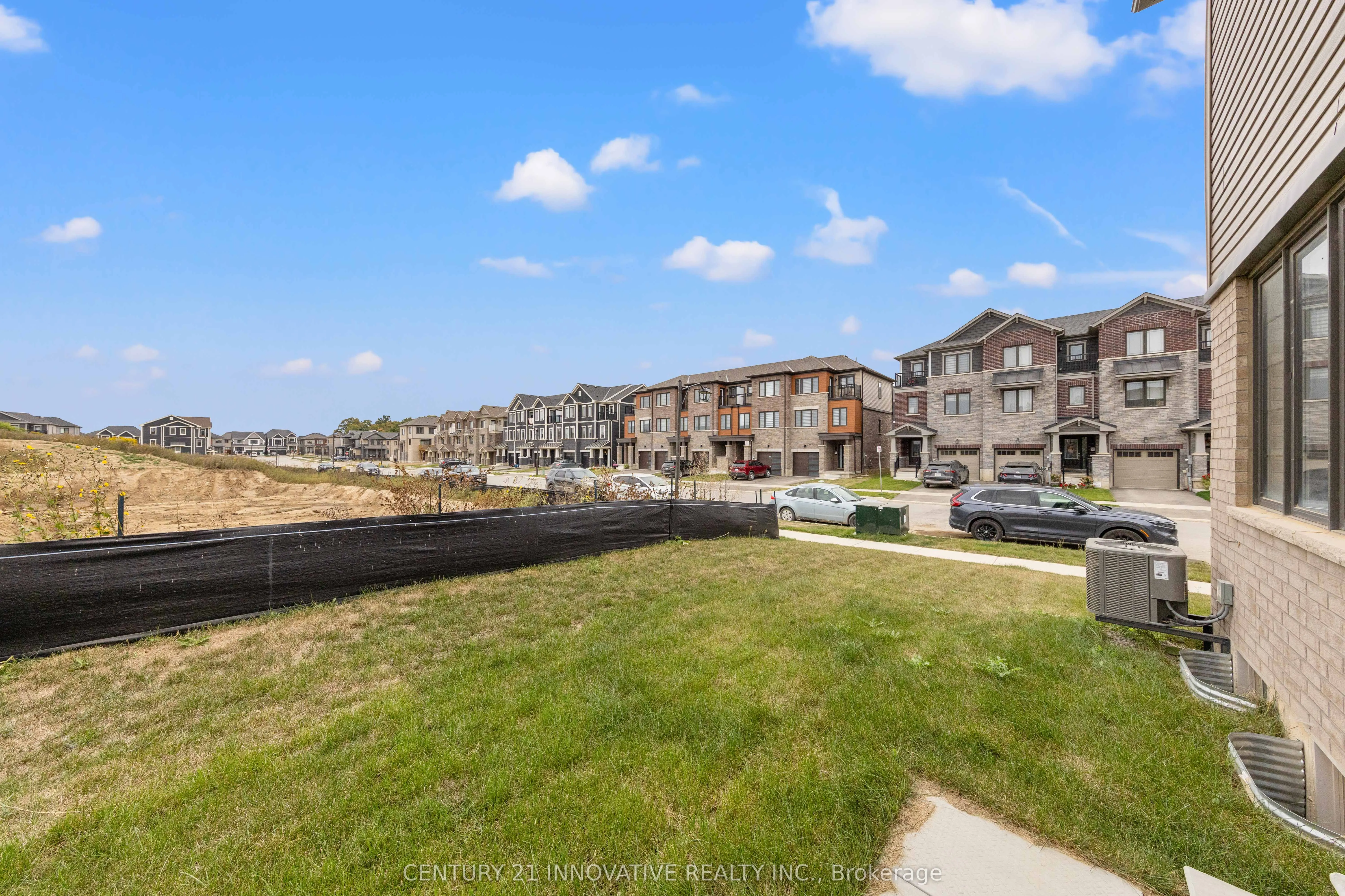 172 Wilmot Road