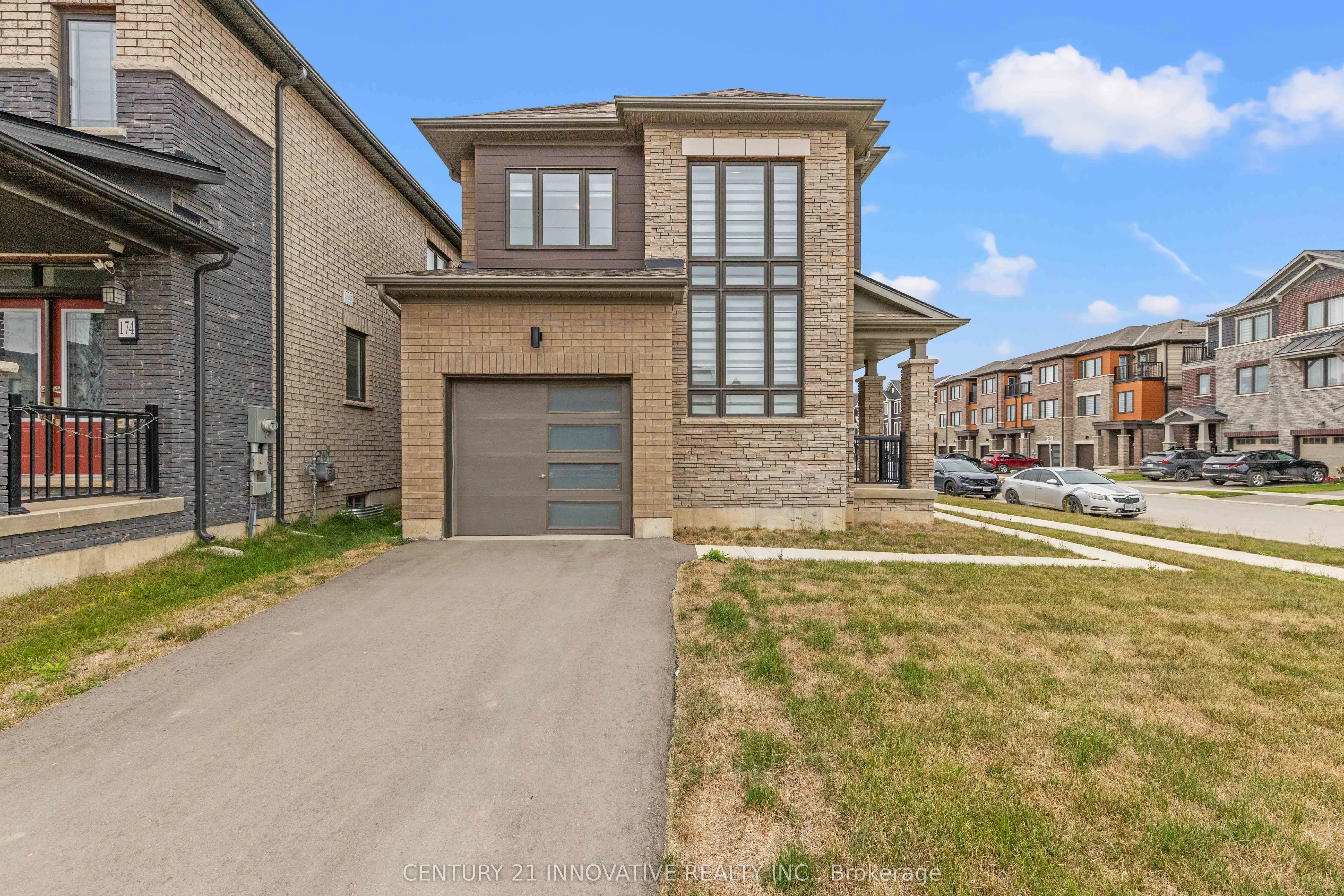 172 Wilmot Road