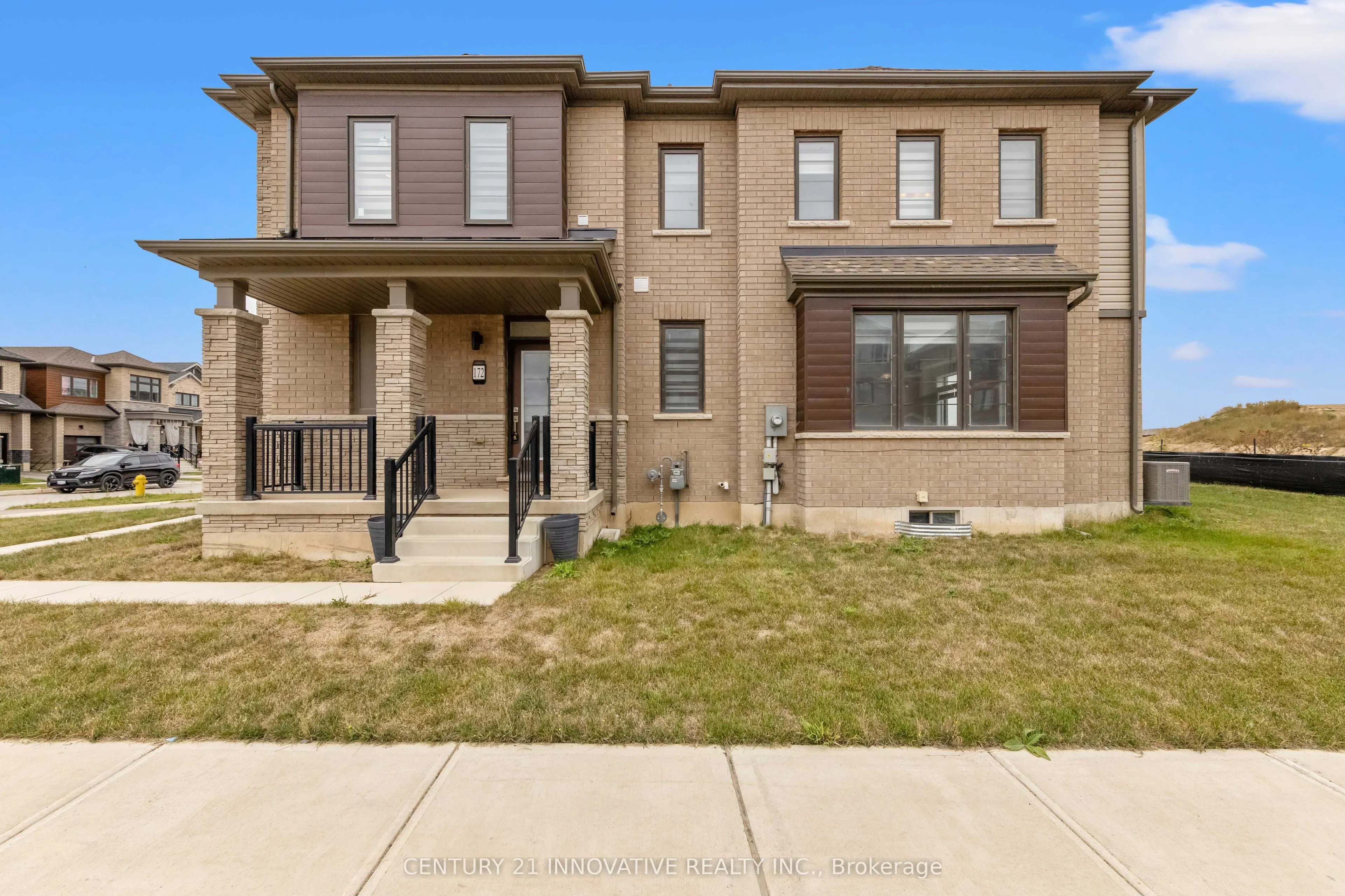 172 Wilmot Road