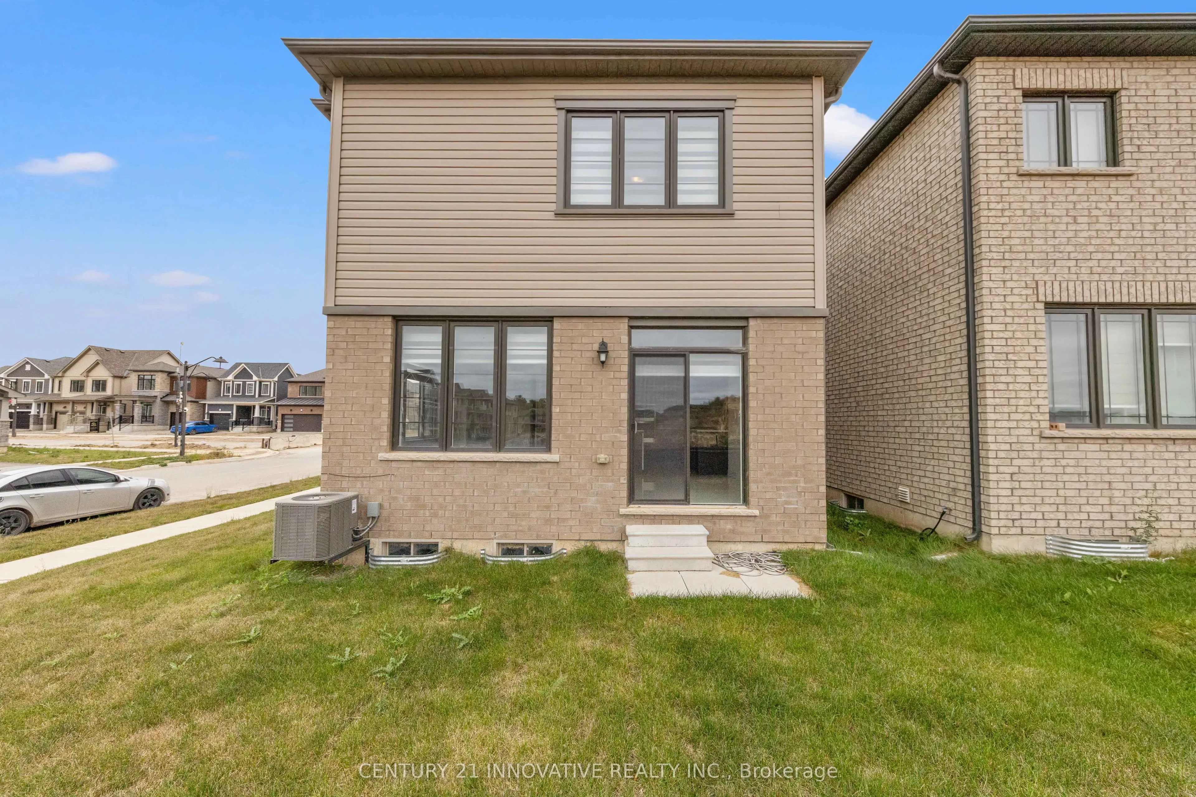172 Wilmot Road