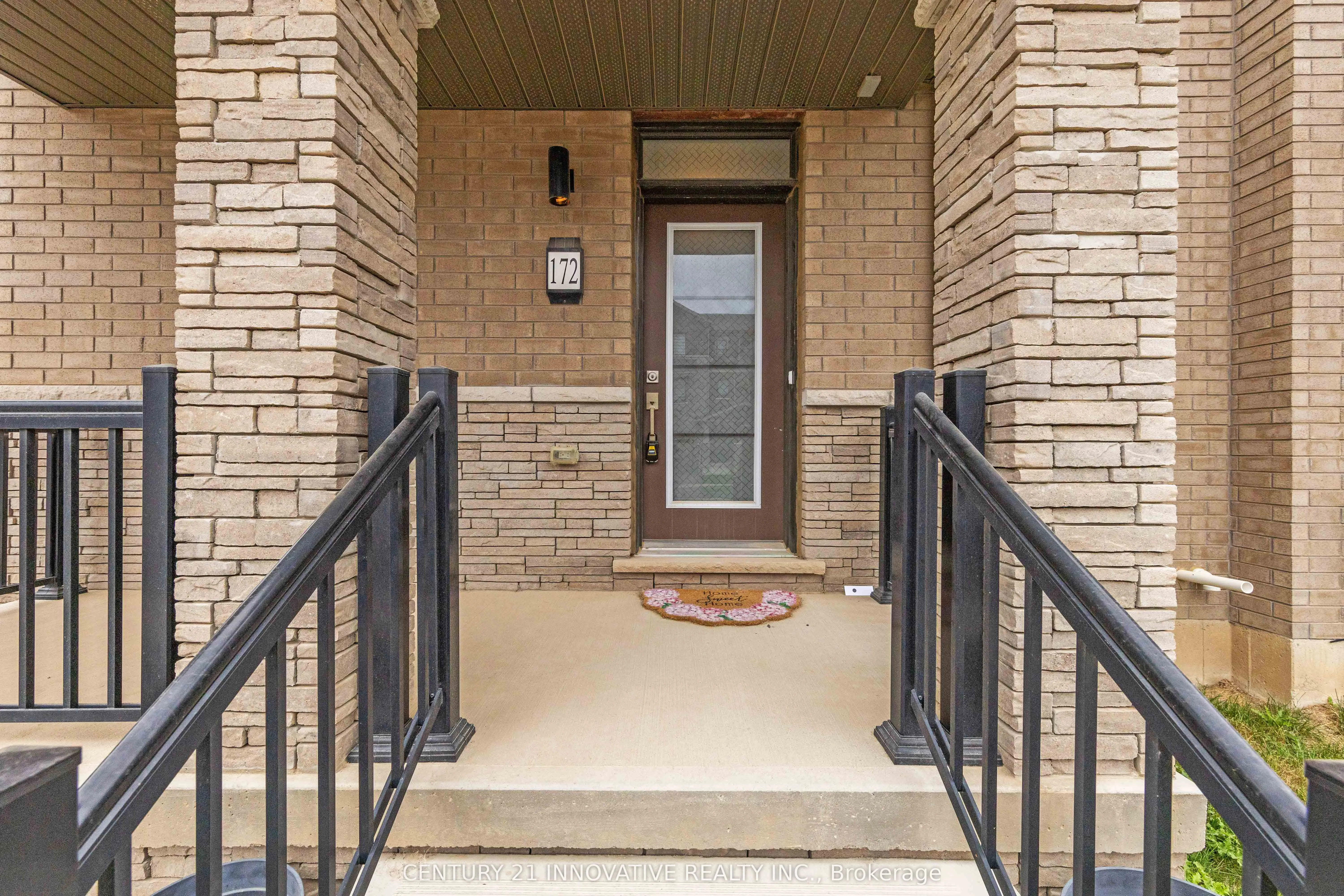 172 Wilmot Road