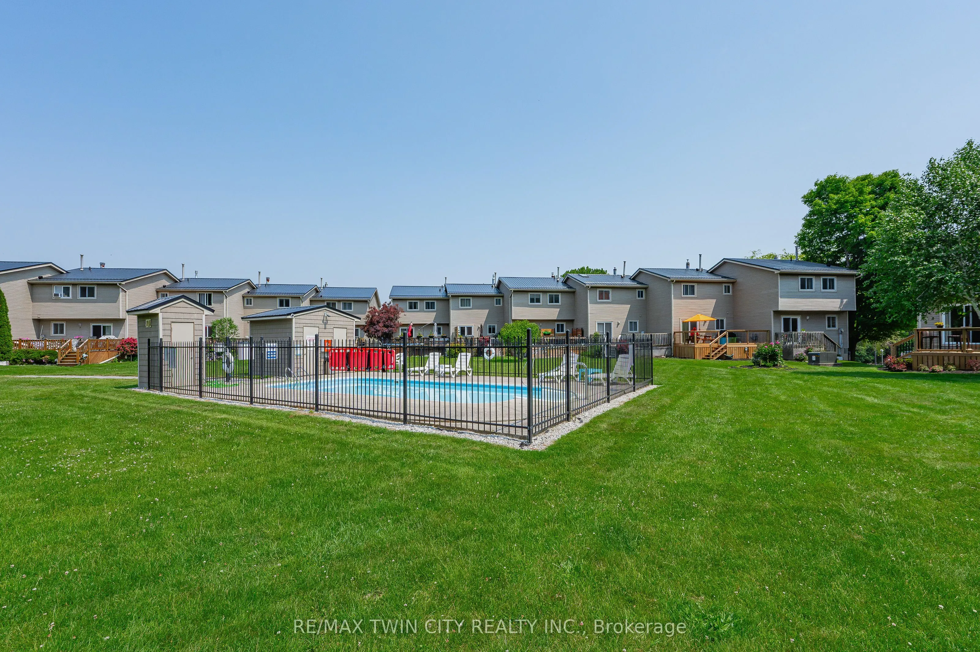 301 Carlow Road, #18