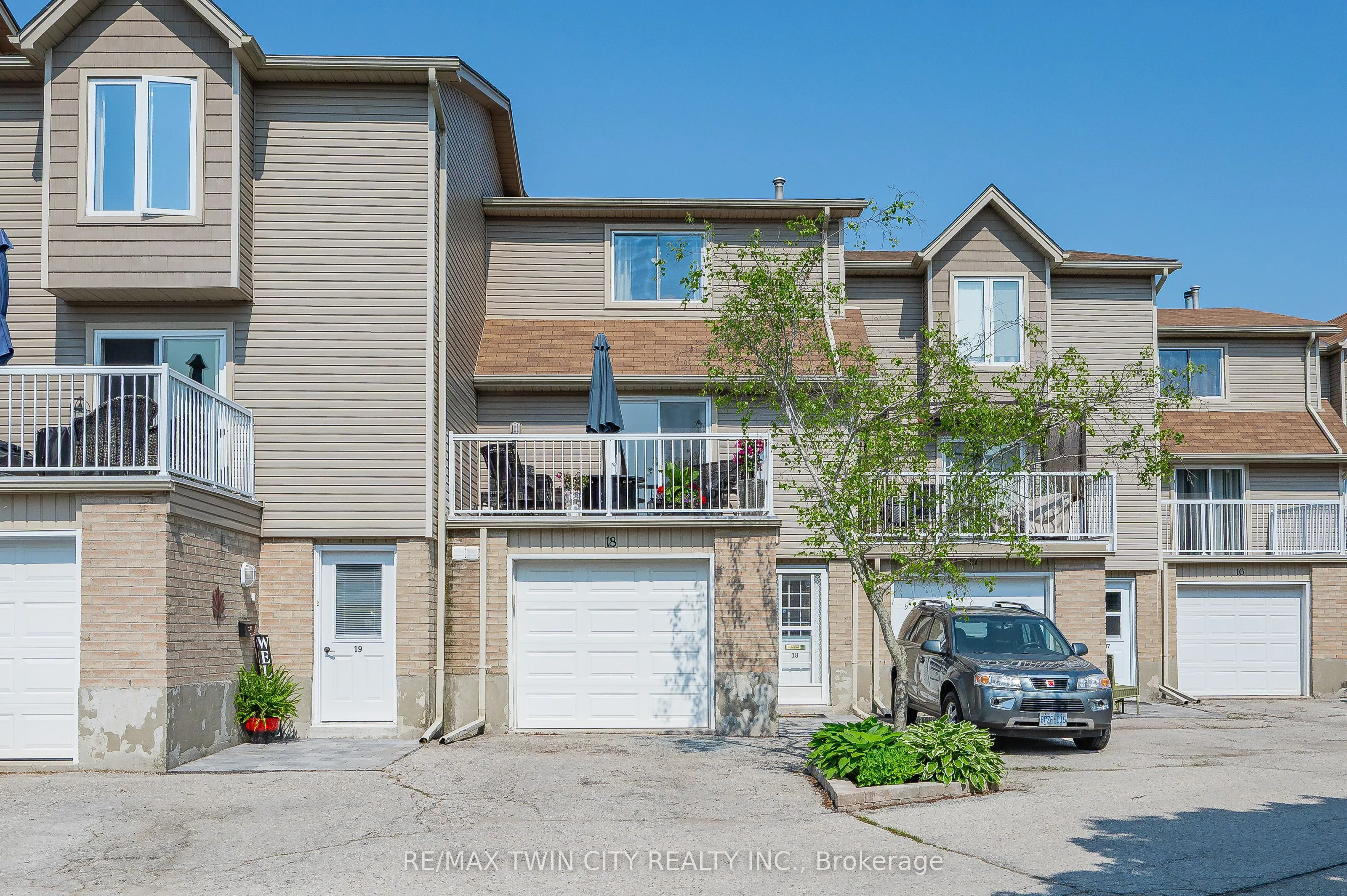 301 Carlow Road, #18