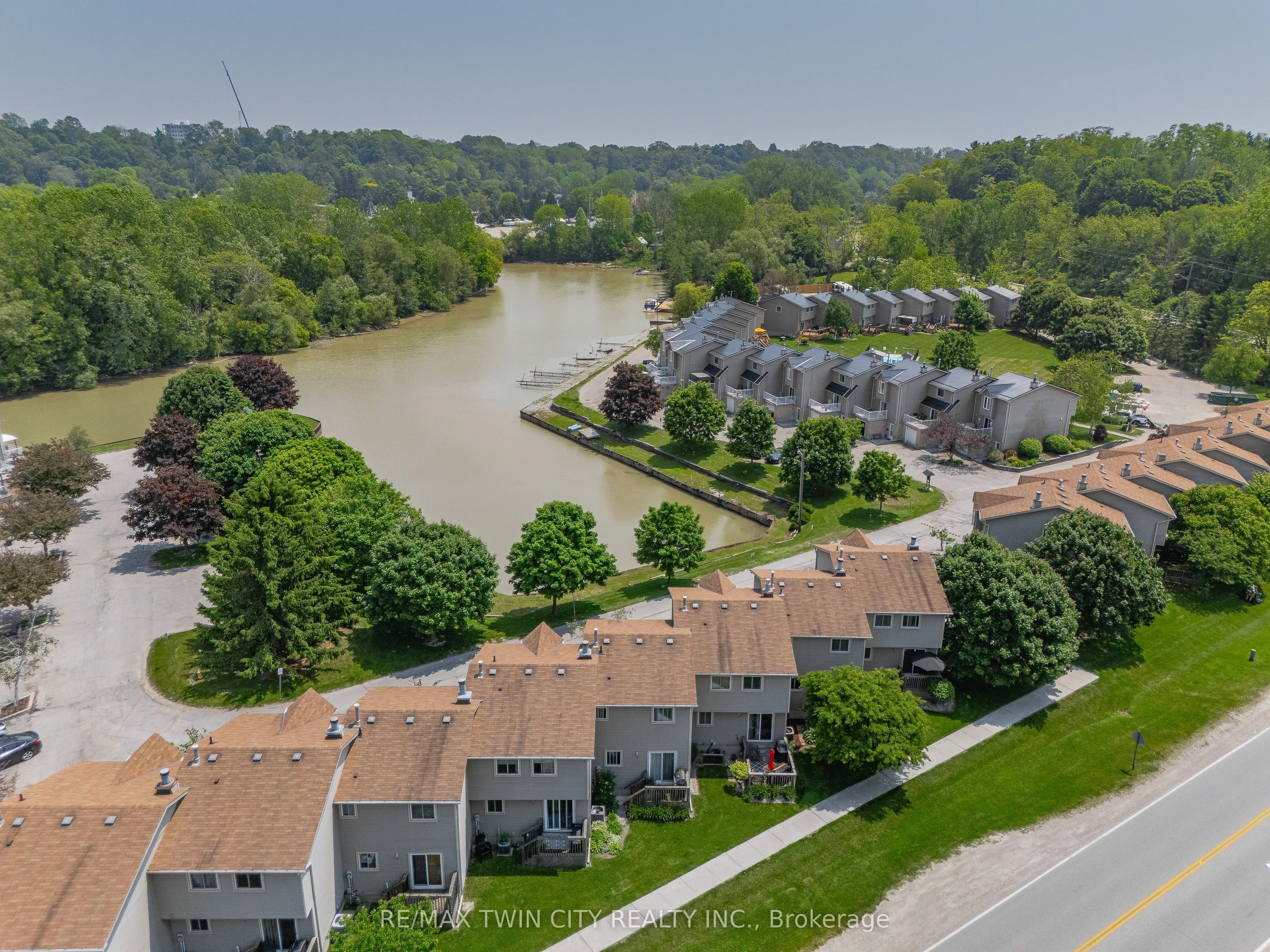 301 Carlow Road, #18