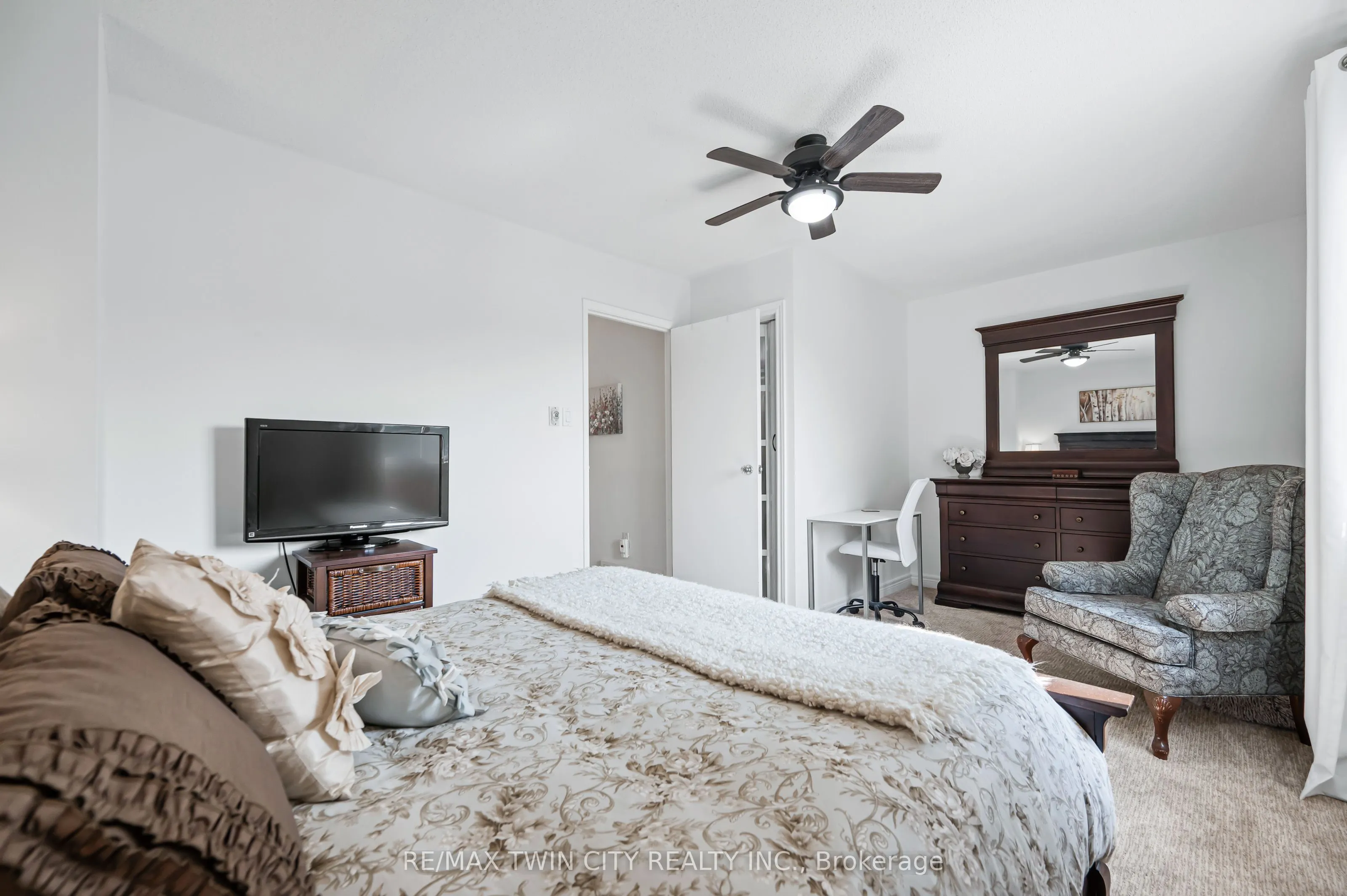 301 Carlow Road, #18