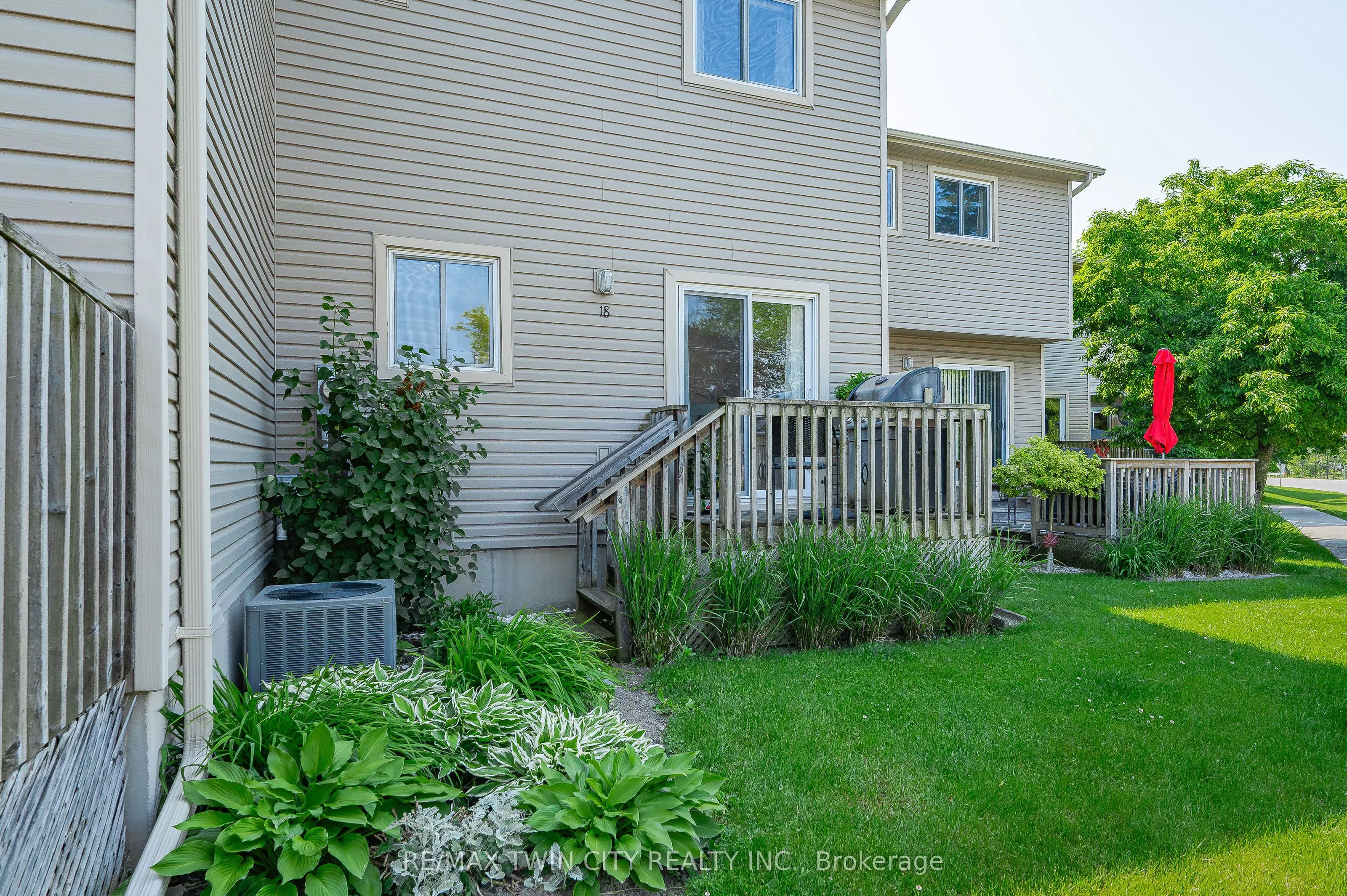 301 Carlow Road, #18