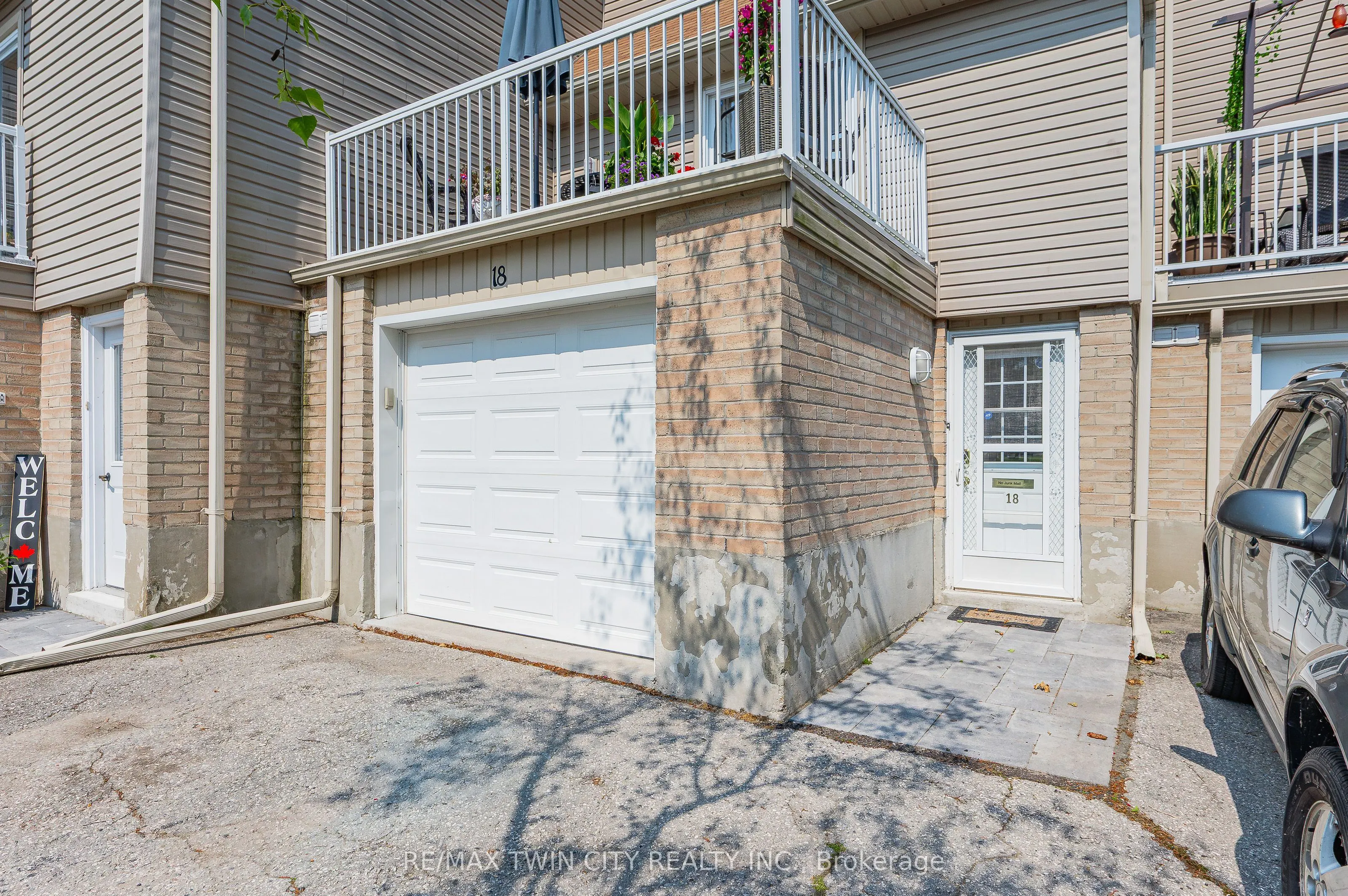 301 Carlow Road, #18