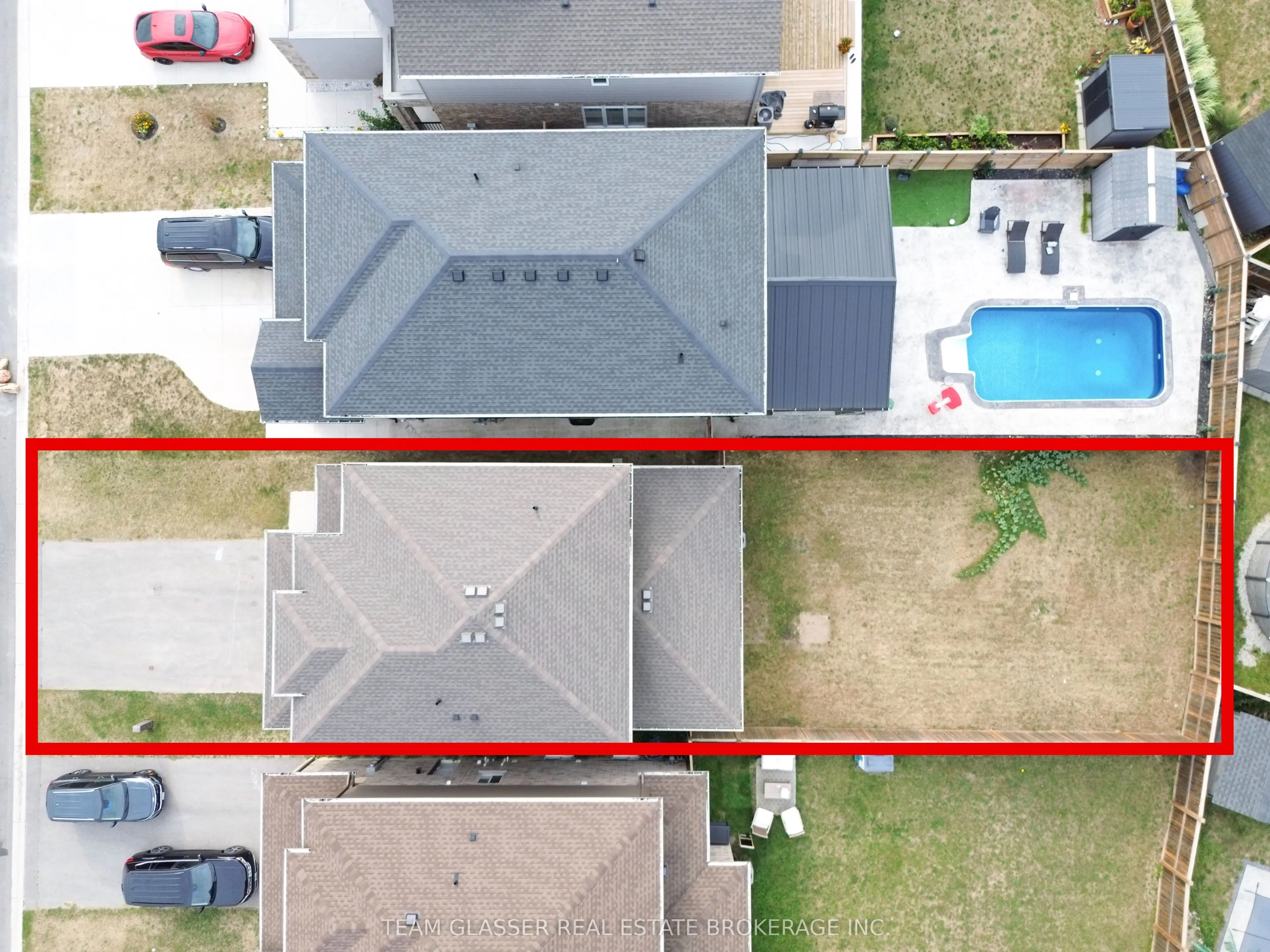 1261 Sandbar Street