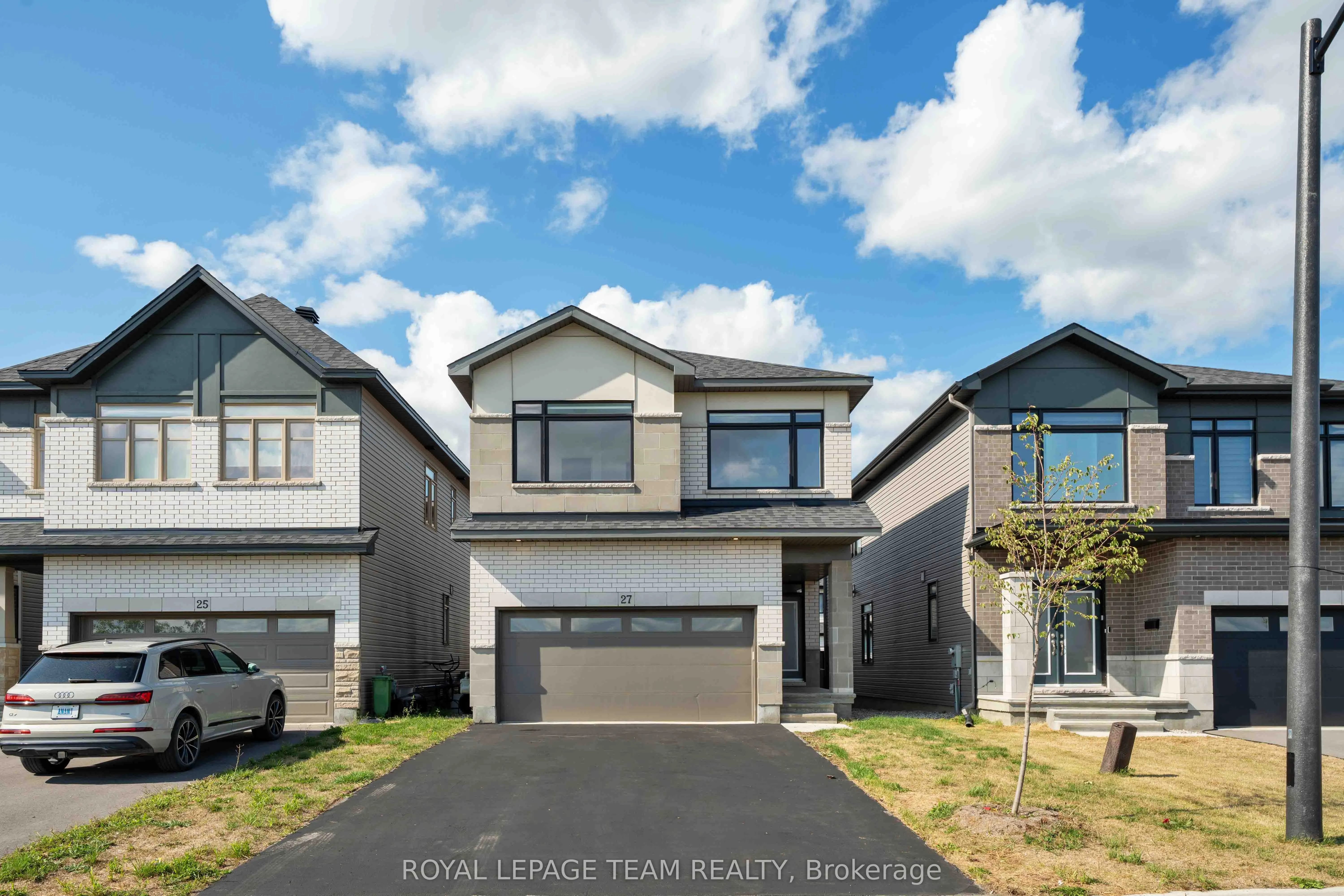 27 Peony Lane