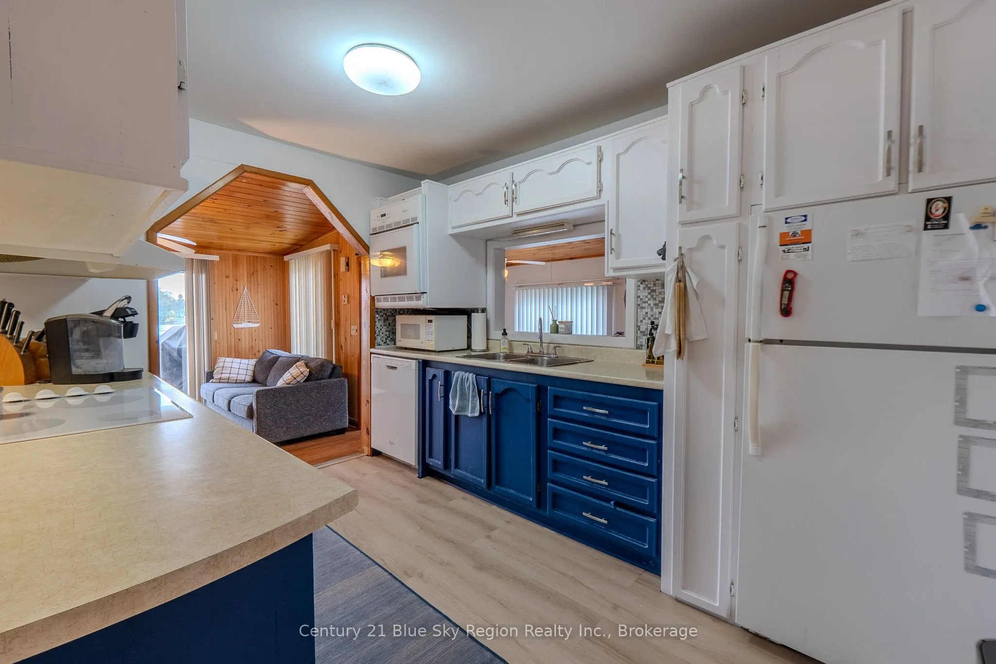 44 Caron Road