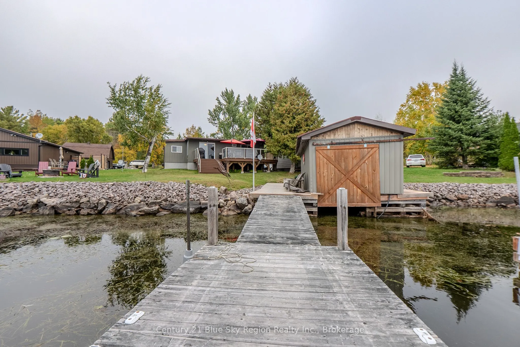 44 Caron Road