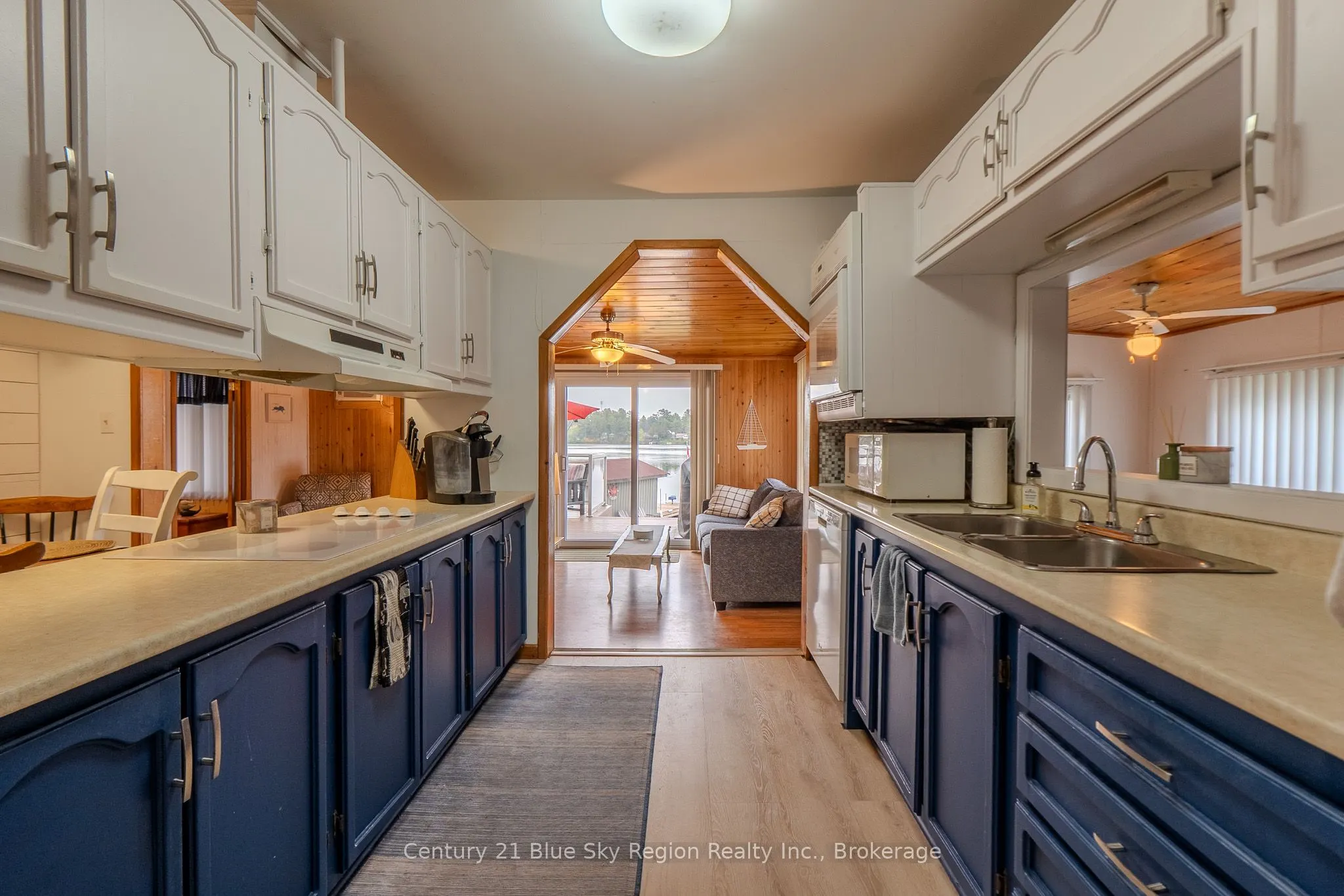 44 Caron Road