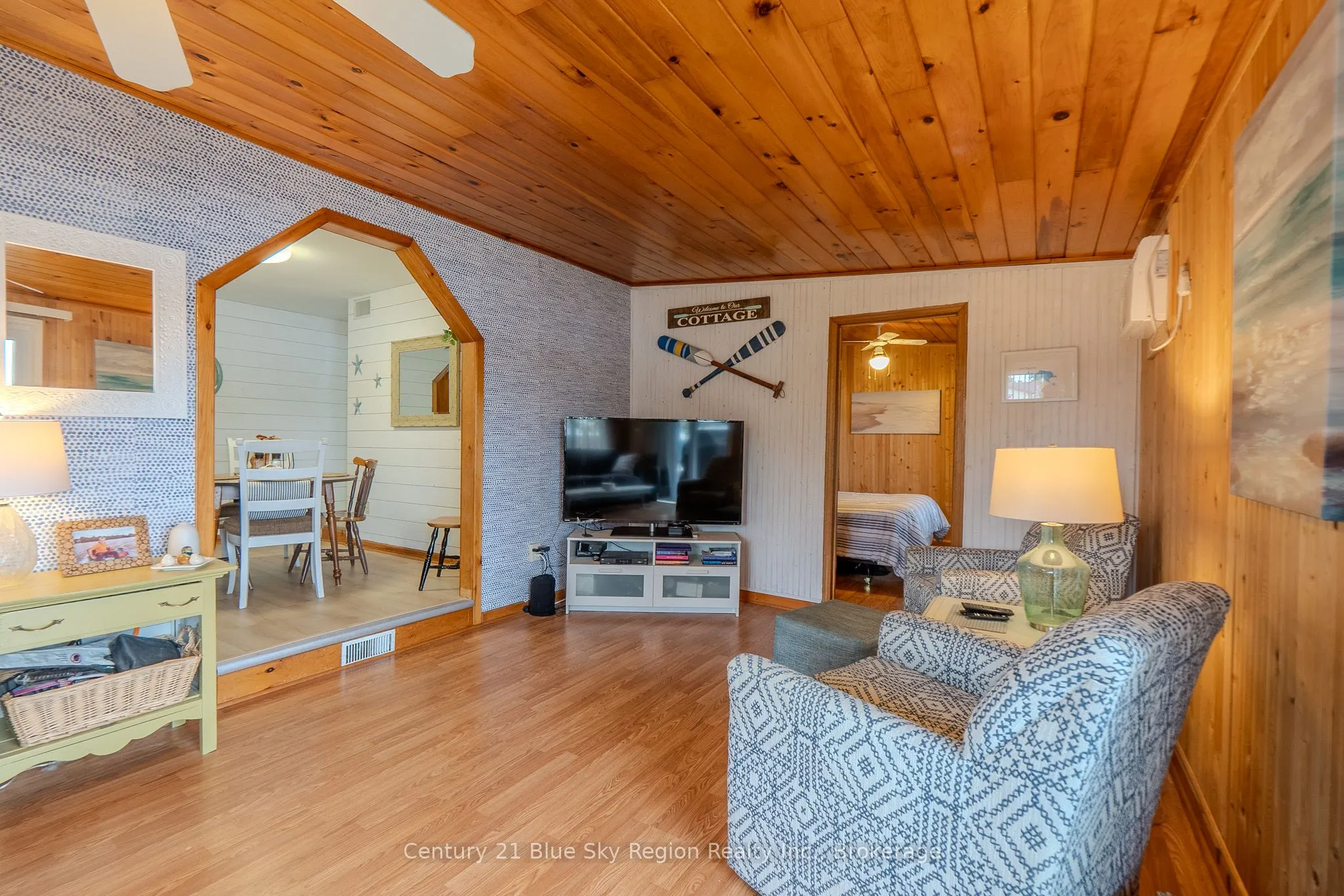 44 Caron Road