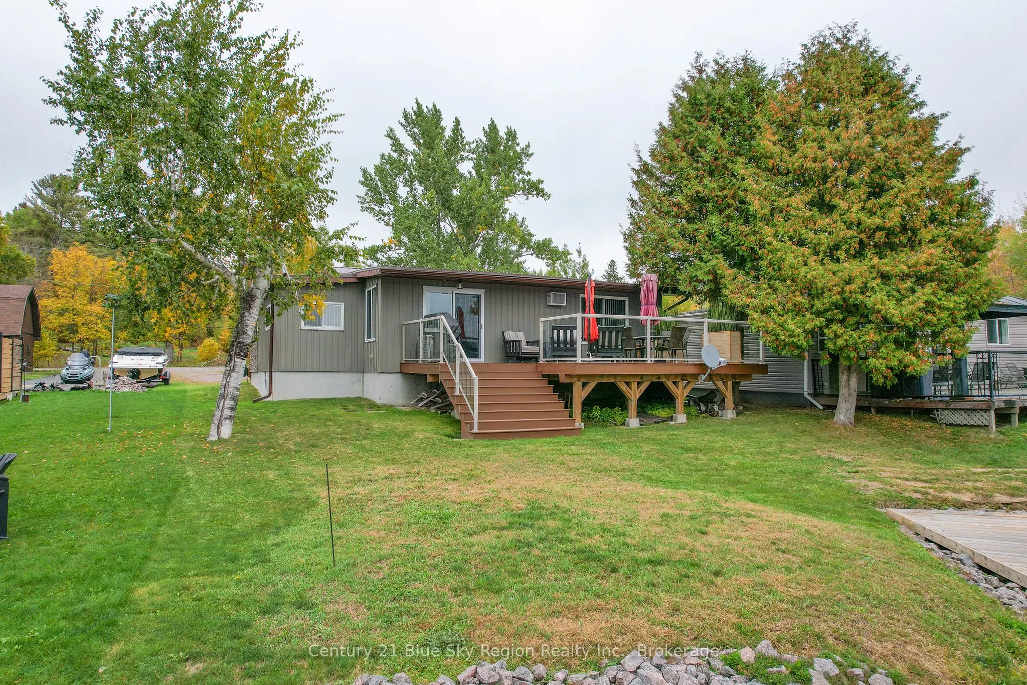 44 Caron Road