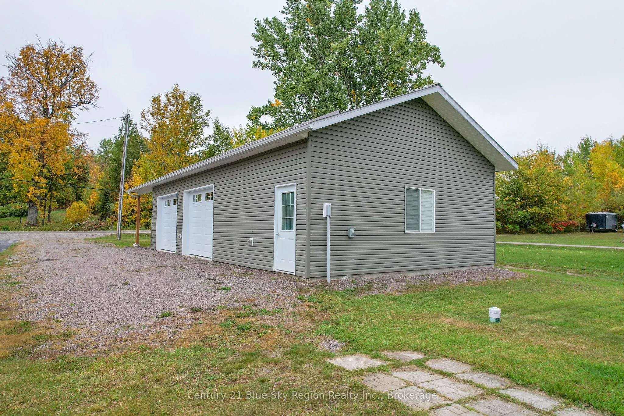 44 Caron Road