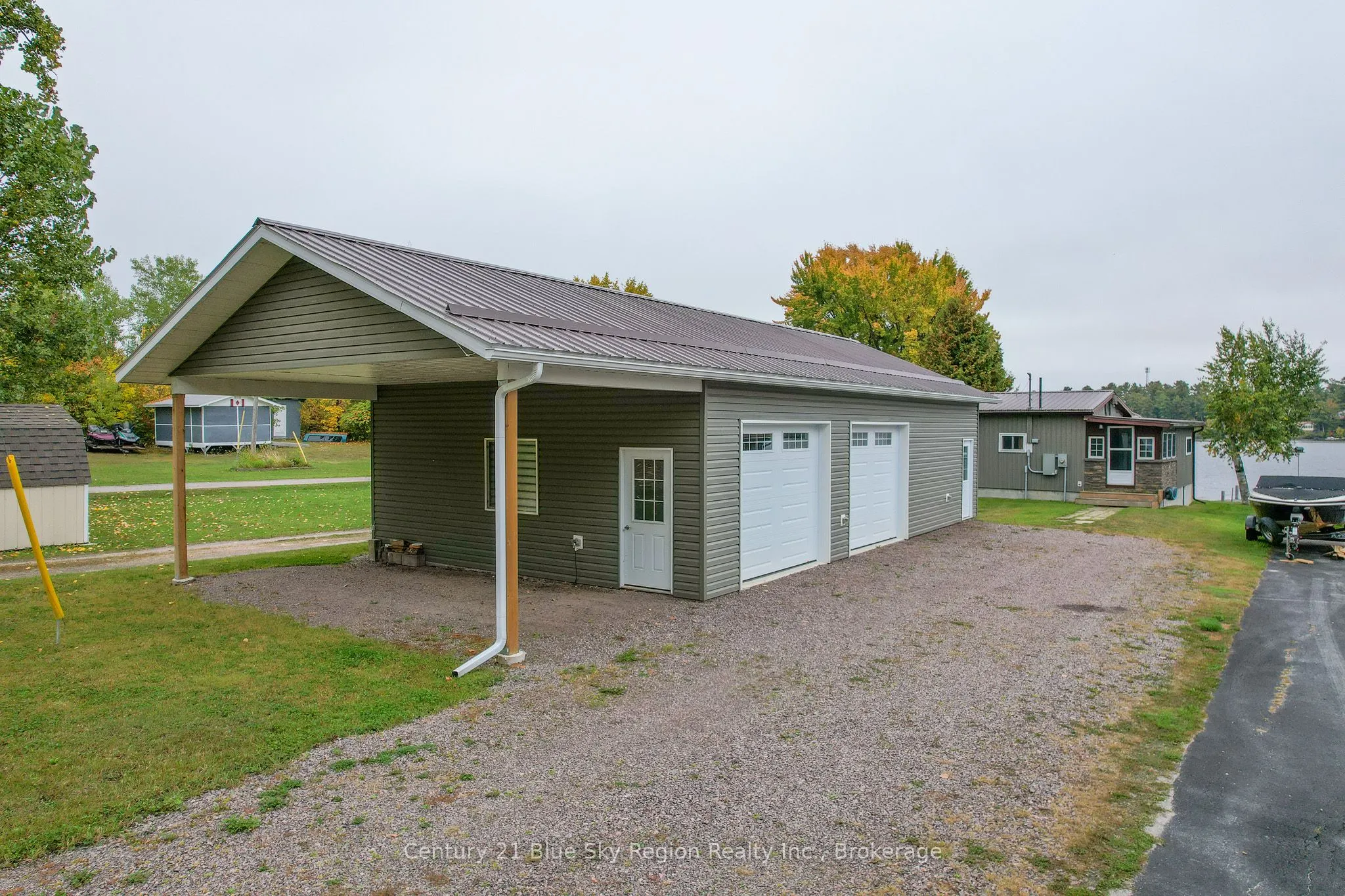 44 Caron Road