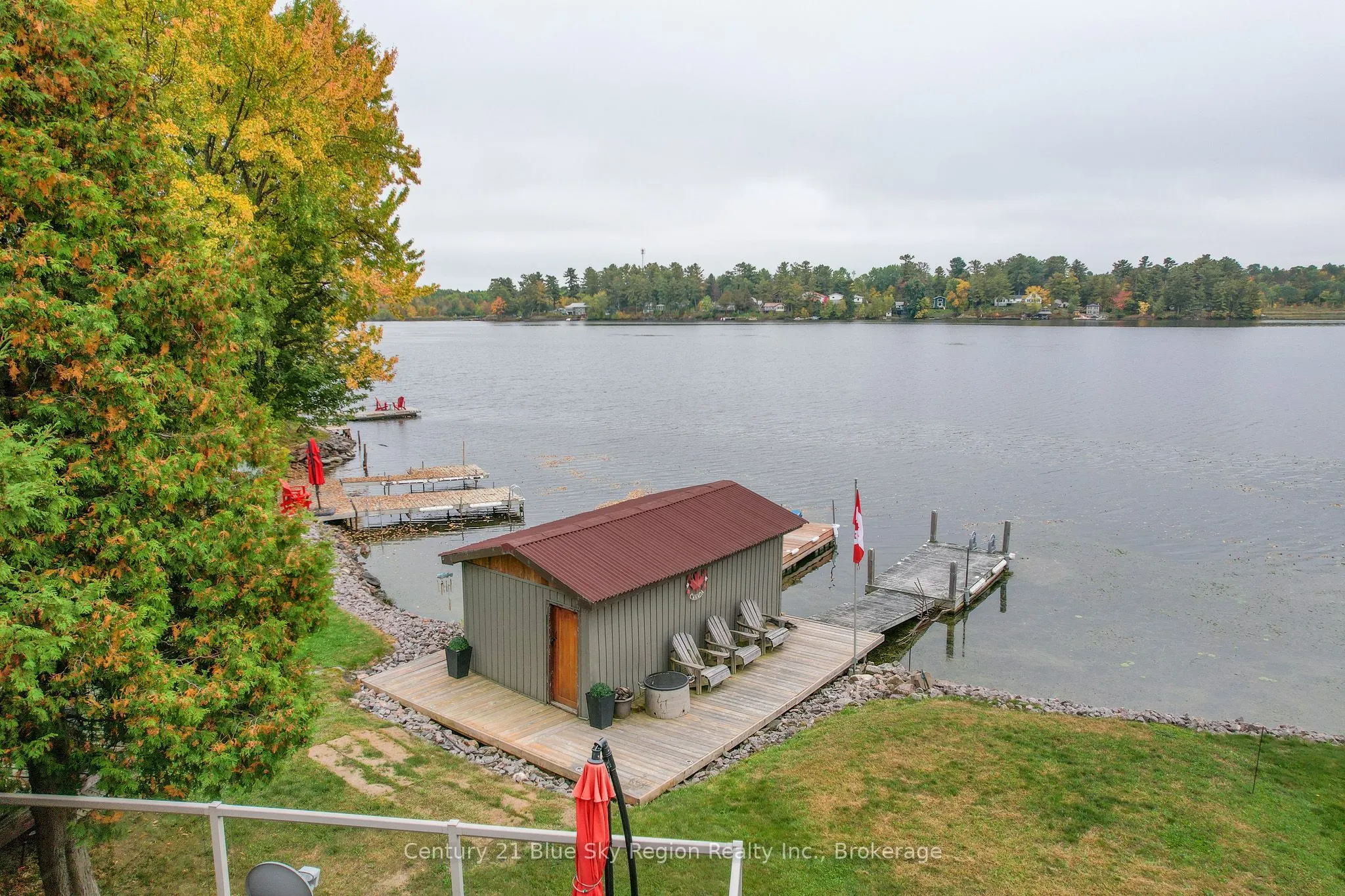 44 Caron Road