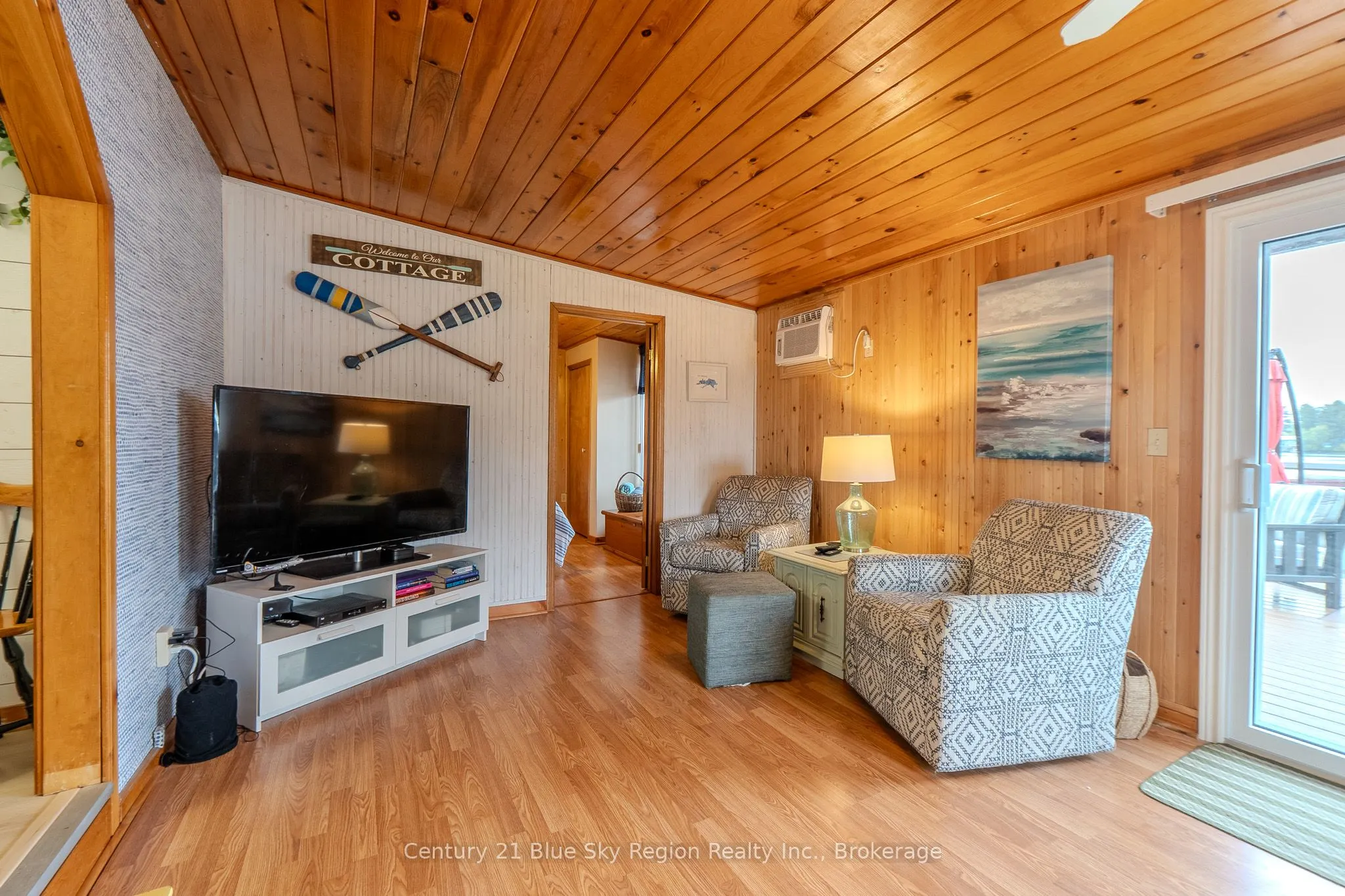 44 Caron Road