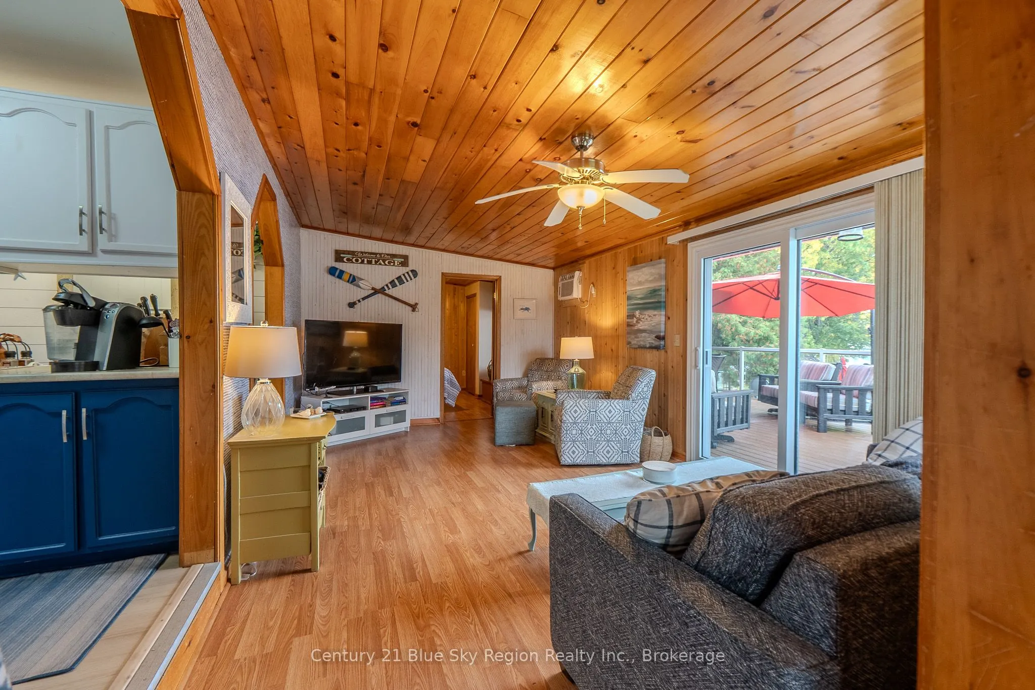 44 Caron Road