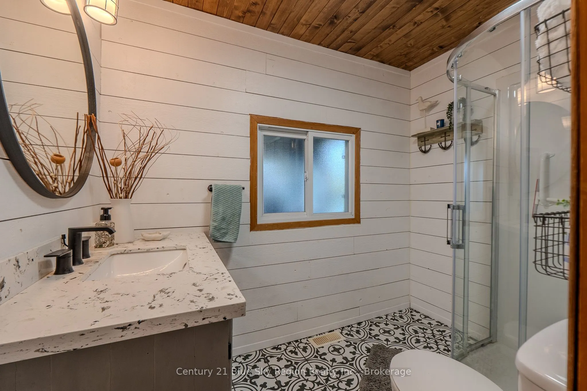 44 Caron Road