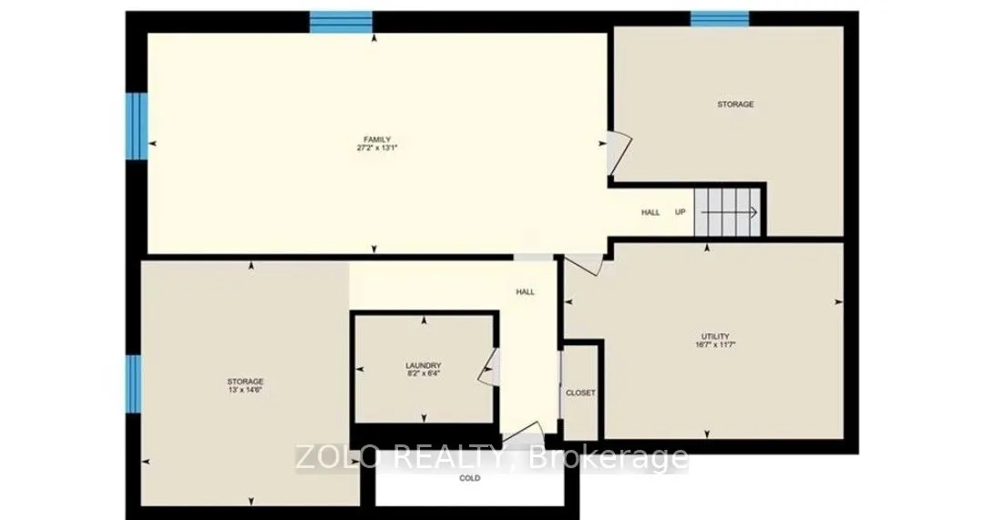 5547 138 Highway