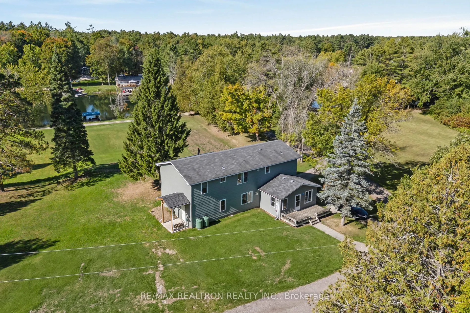 1629 Canning Road