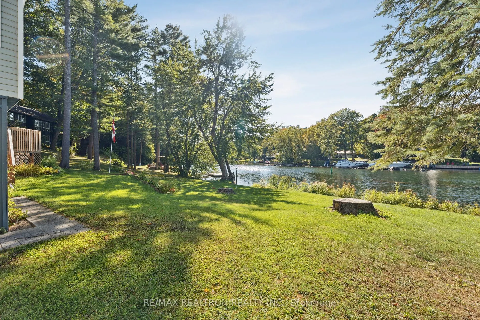 1629 Canning Road