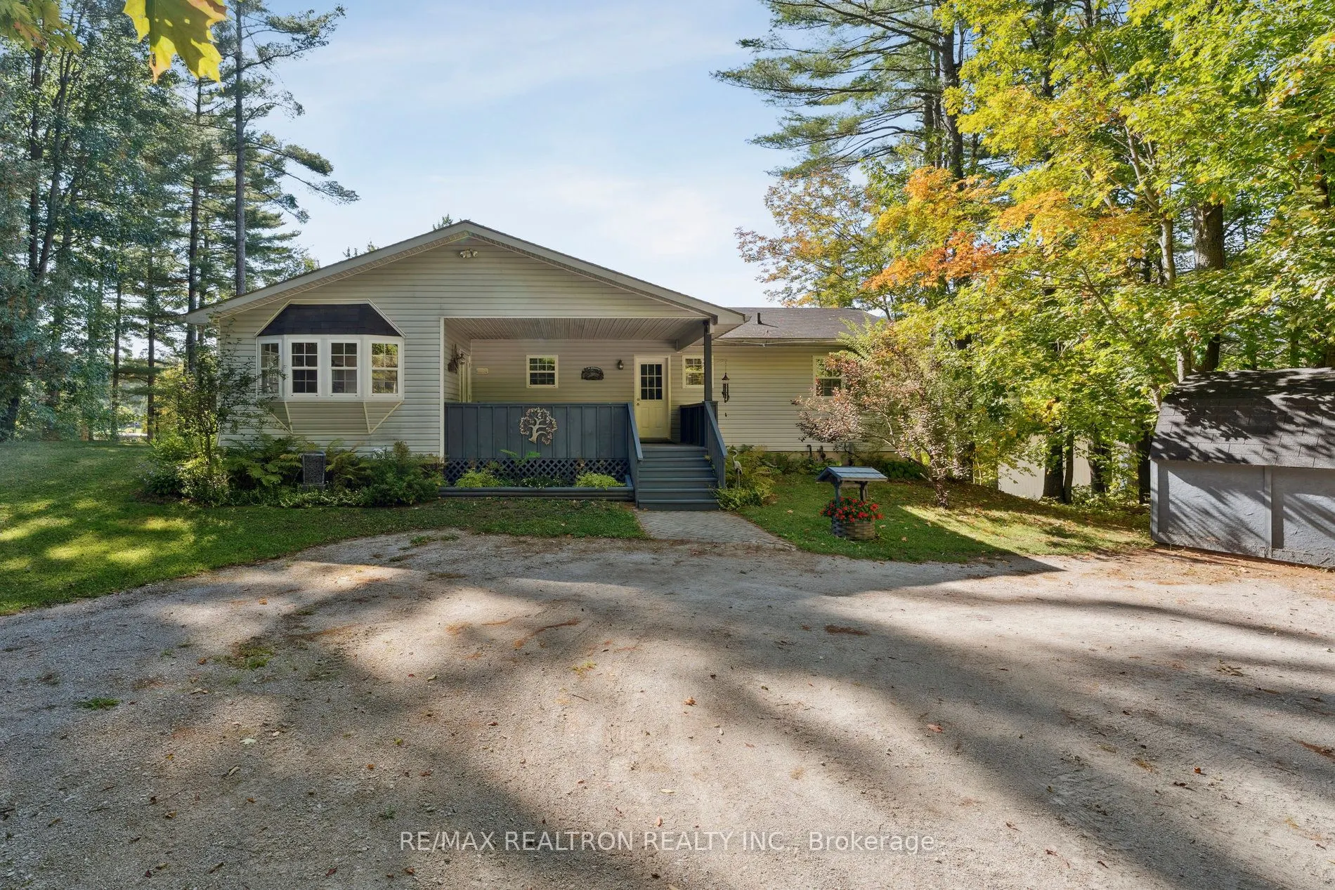 1629 Canning Road