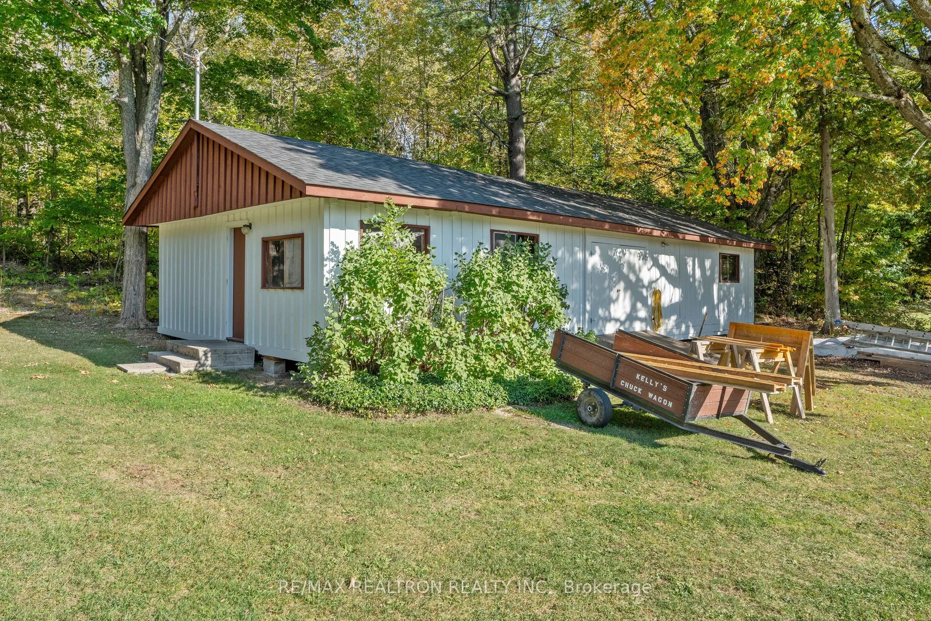 1629 Canning Road