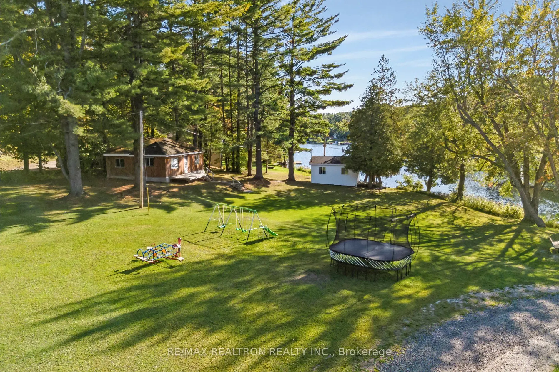1629 Canning Road