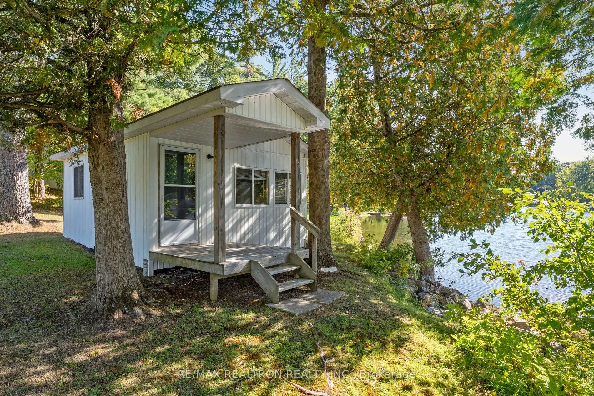 1629 Canning Road