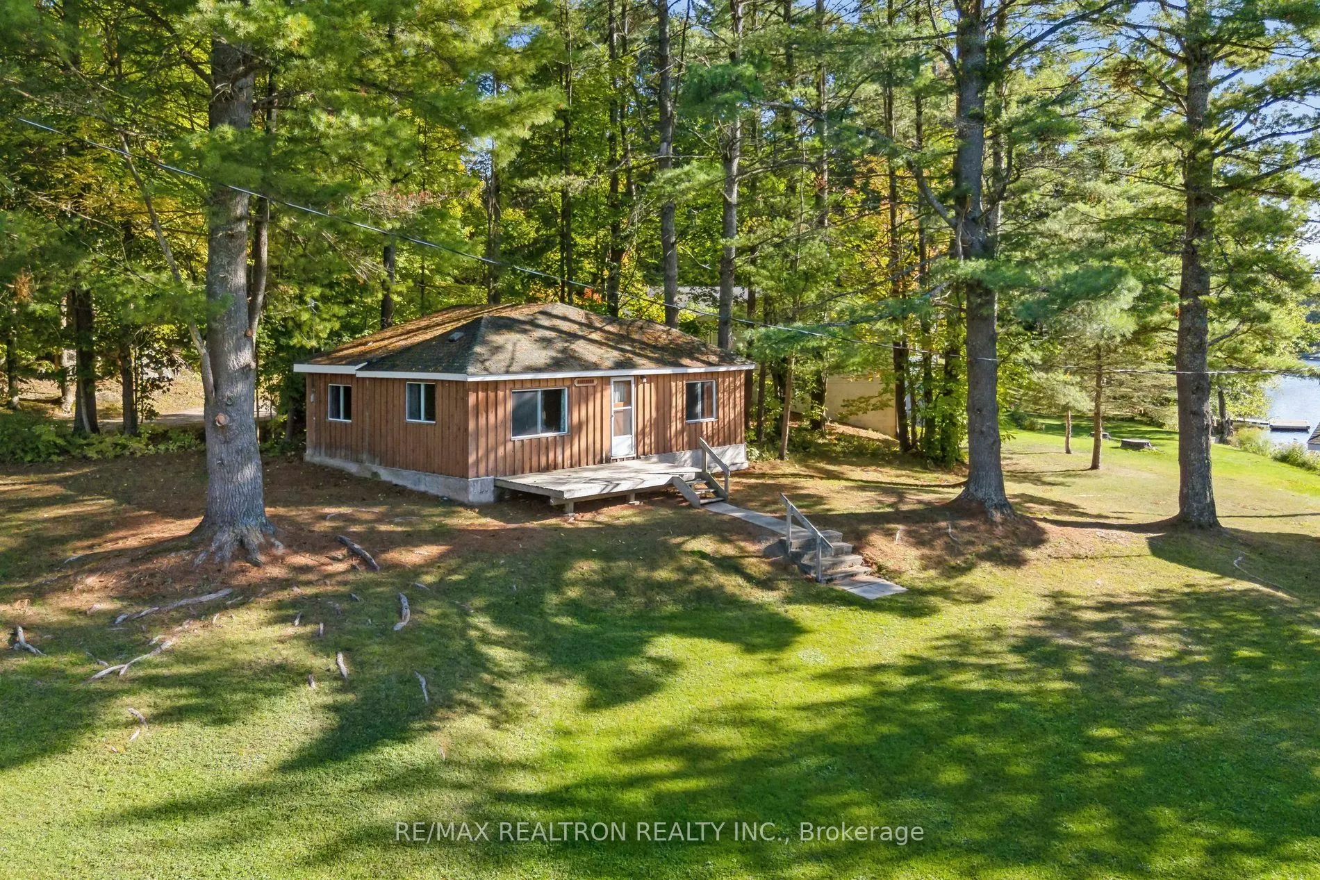1629 Canning Road