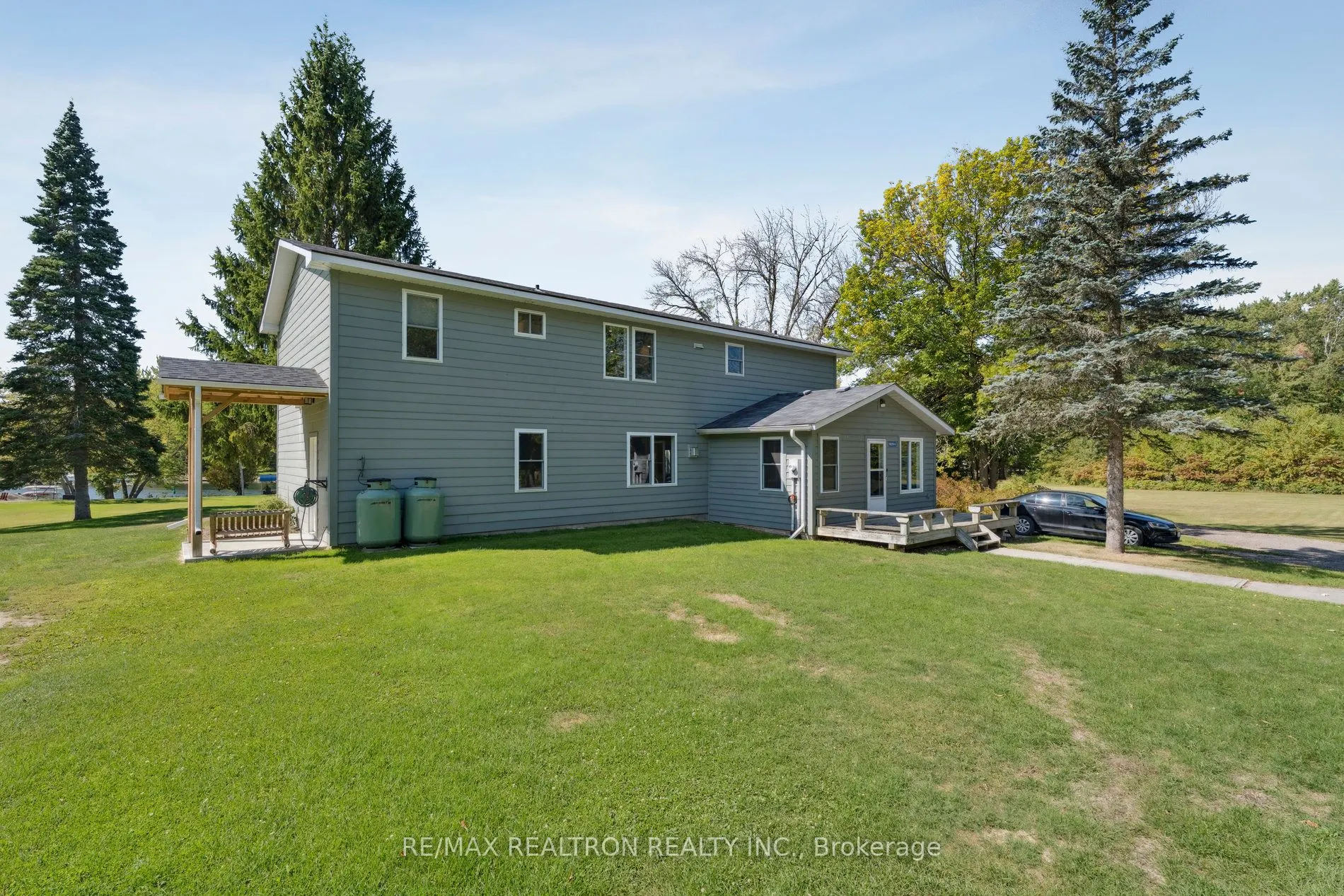1629 Canning Road