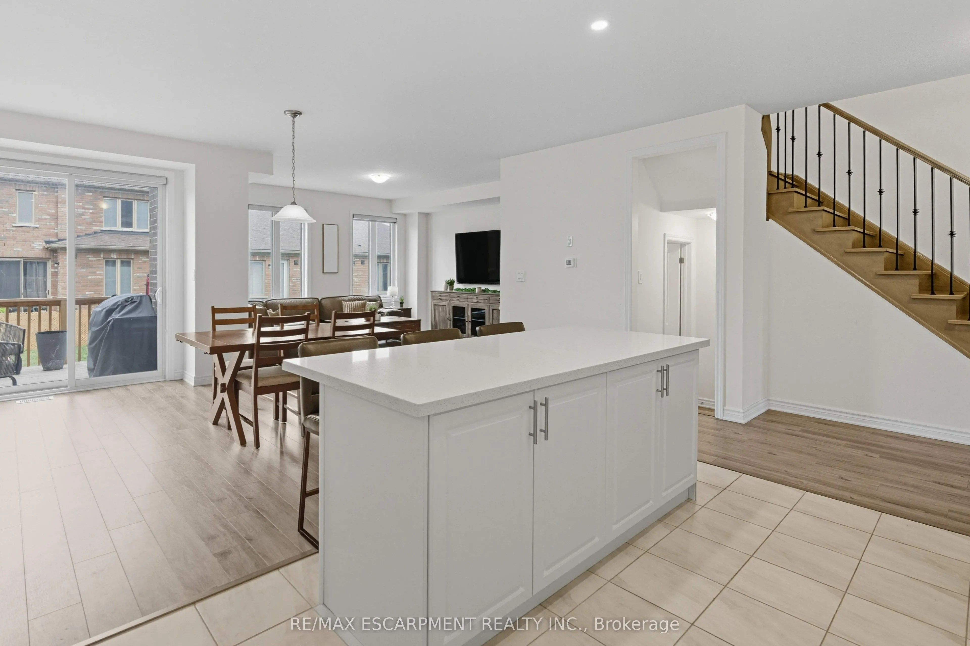 10 Beretta Street